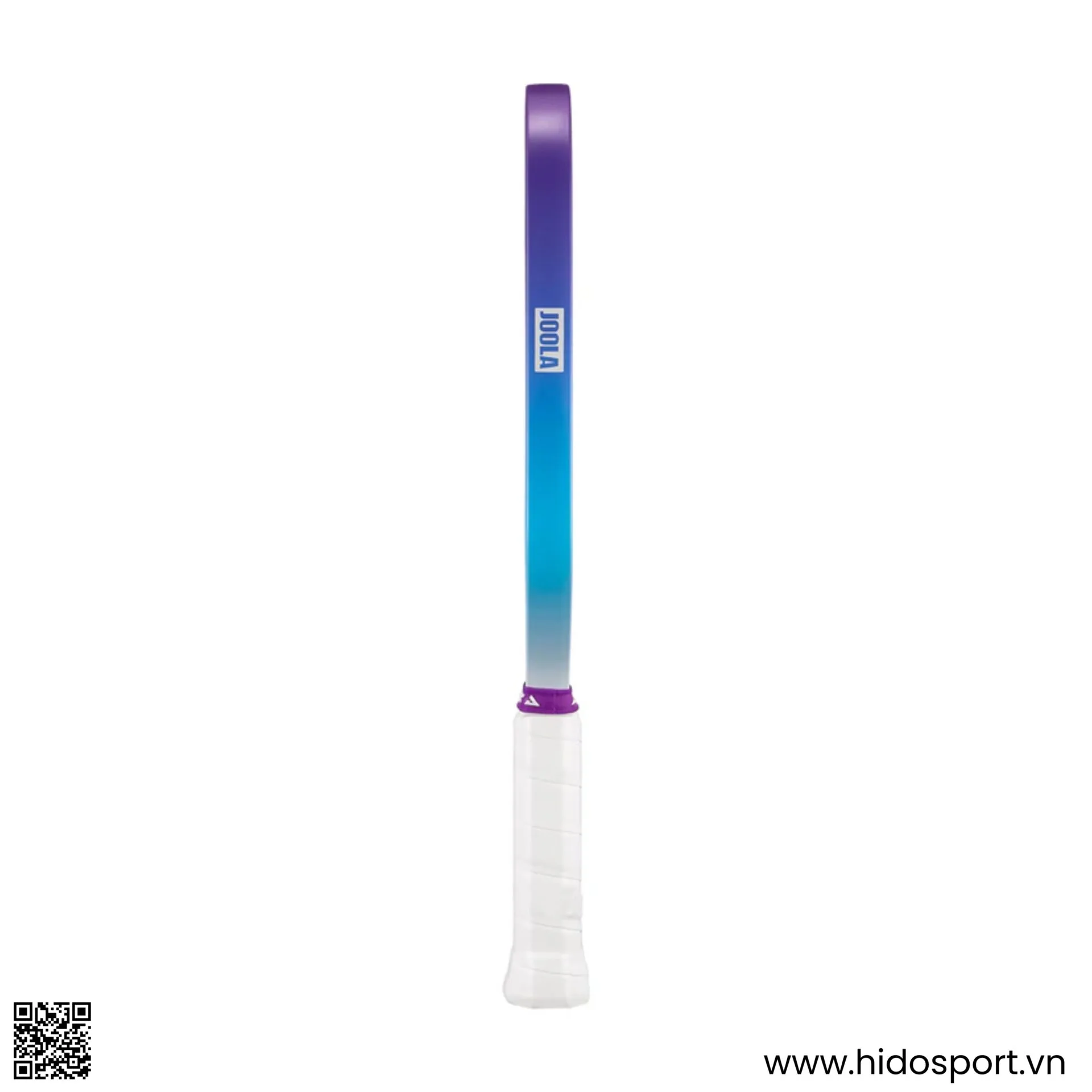 (TITLE)% Vot Pickleball Joola Heat Vision 16mm 04