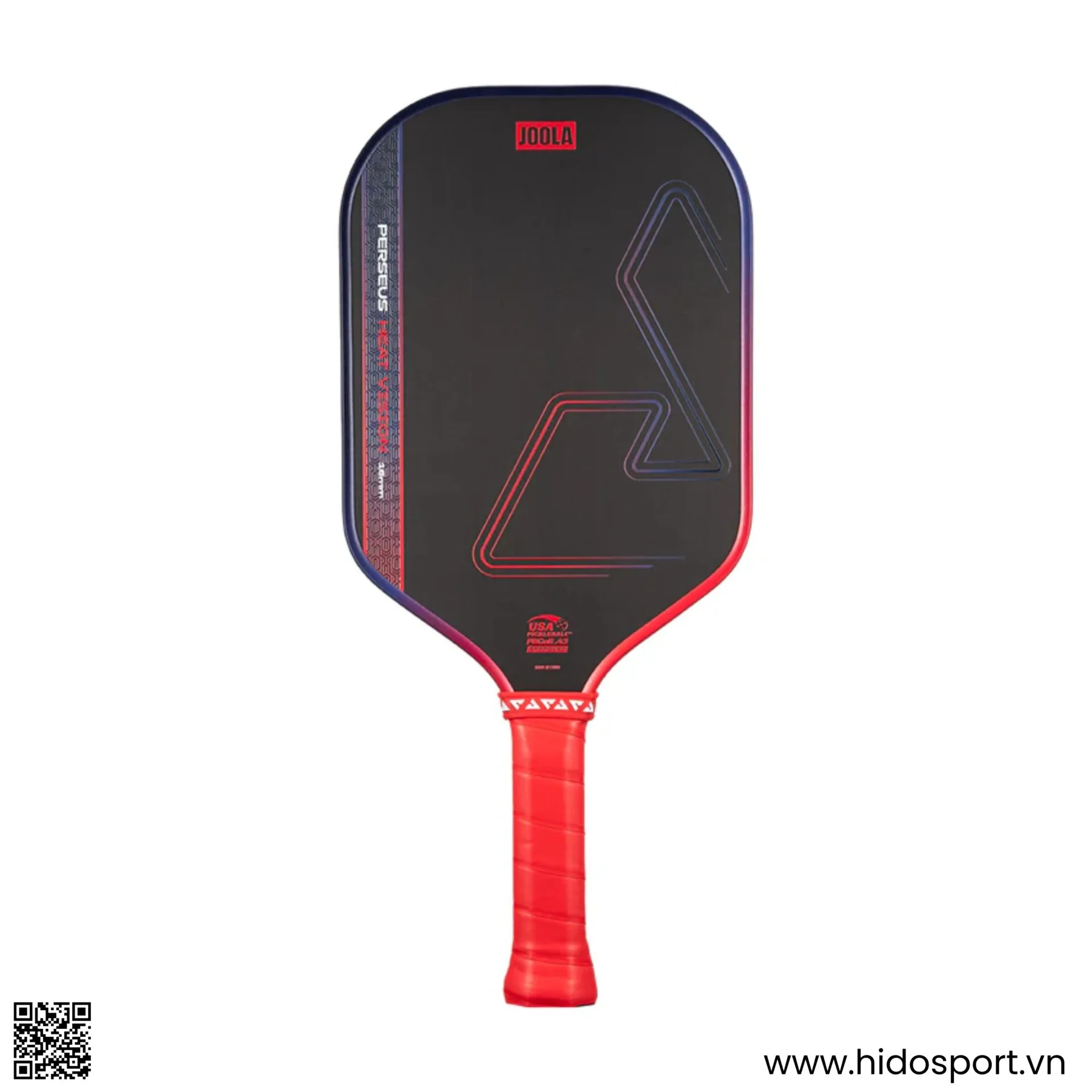 (TITLE)% Vot Pickleball Joola Heat Vision 16mm 08