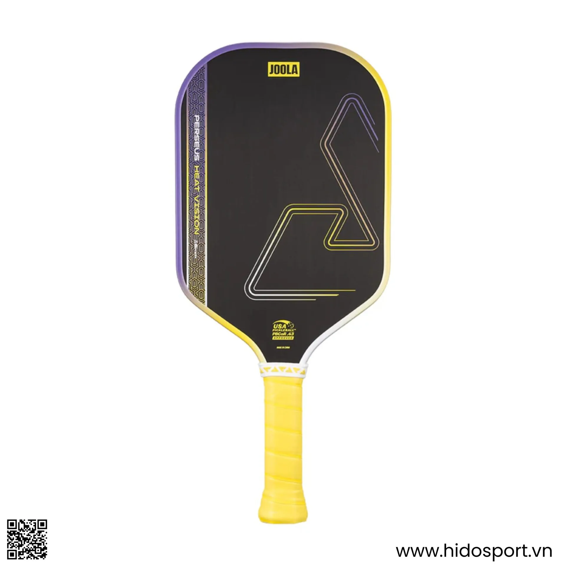(TITLE)% Vot Pickleball Joola Heat Vision 16mm 10