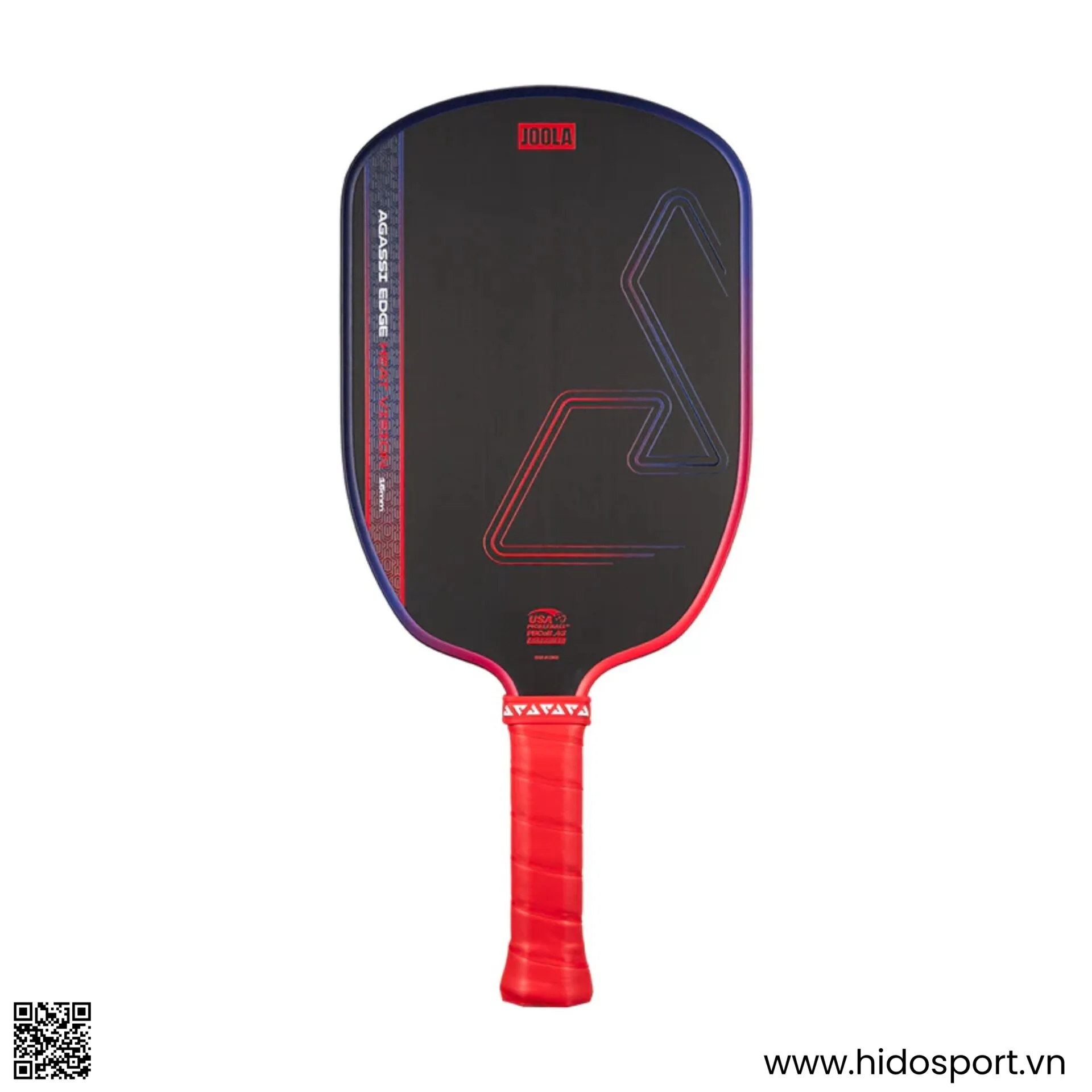 (TITLE)% Vot Pickleball Joola Heat Vision 16mm 20