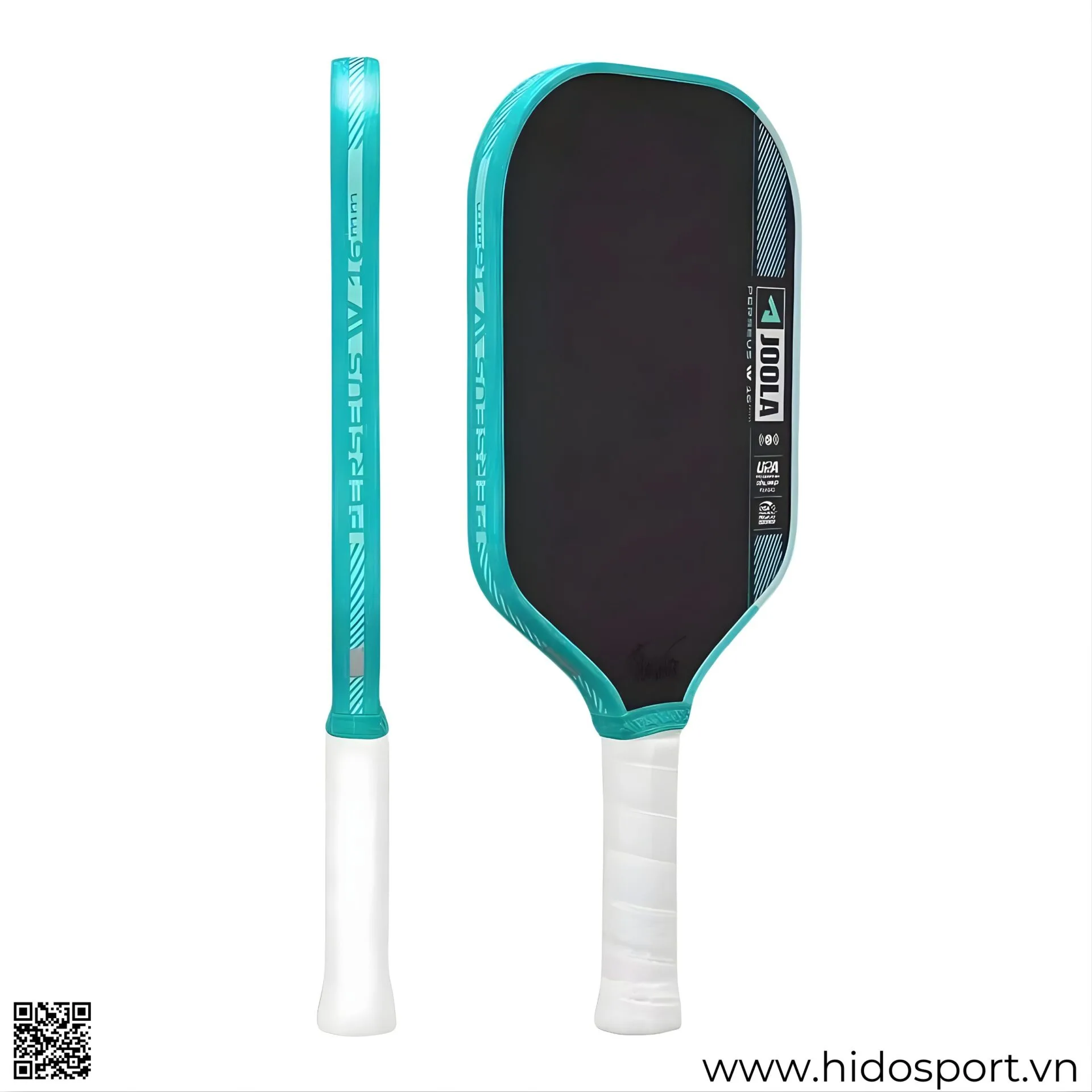 Vot Pickleball Joola Perseus Pro Iv Dual 16mm Hinh Anh 001