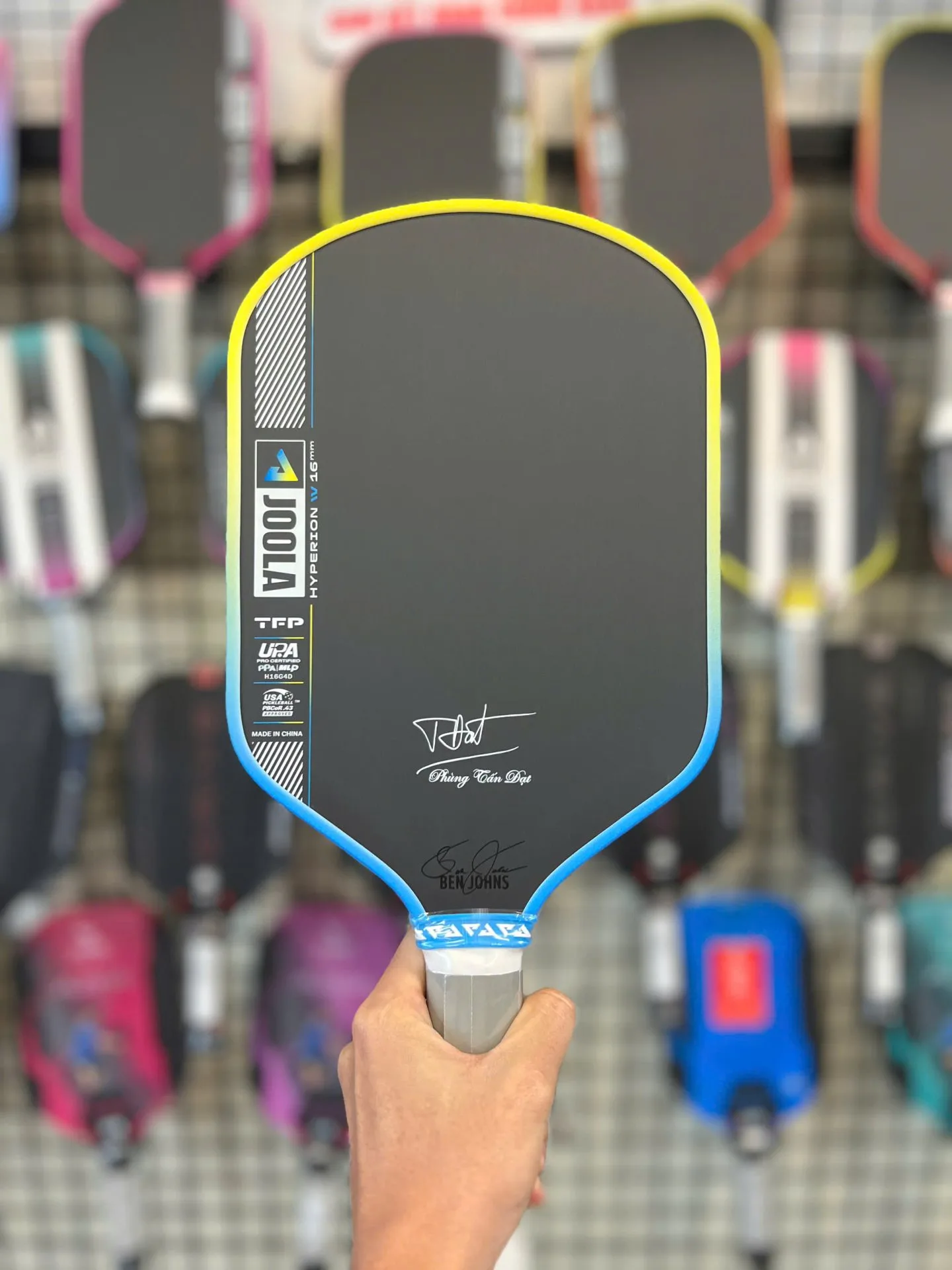 In Vot Pickleball Theo Yeu Cau In Ten Logo Thuong Hieu Slogan Hinh Anh In Vot Thuc Te 002