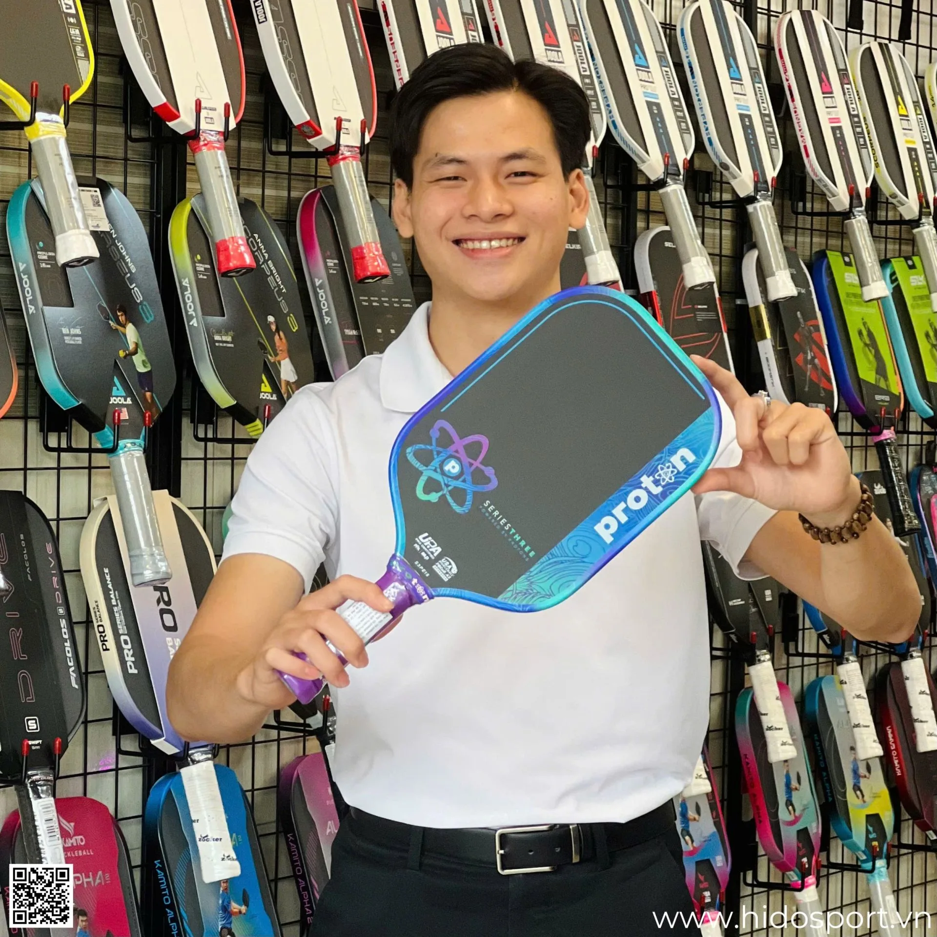 Proton Peacock Elongated 13mm 15mm Vien Moi Hinh Anh Thuc Te 002