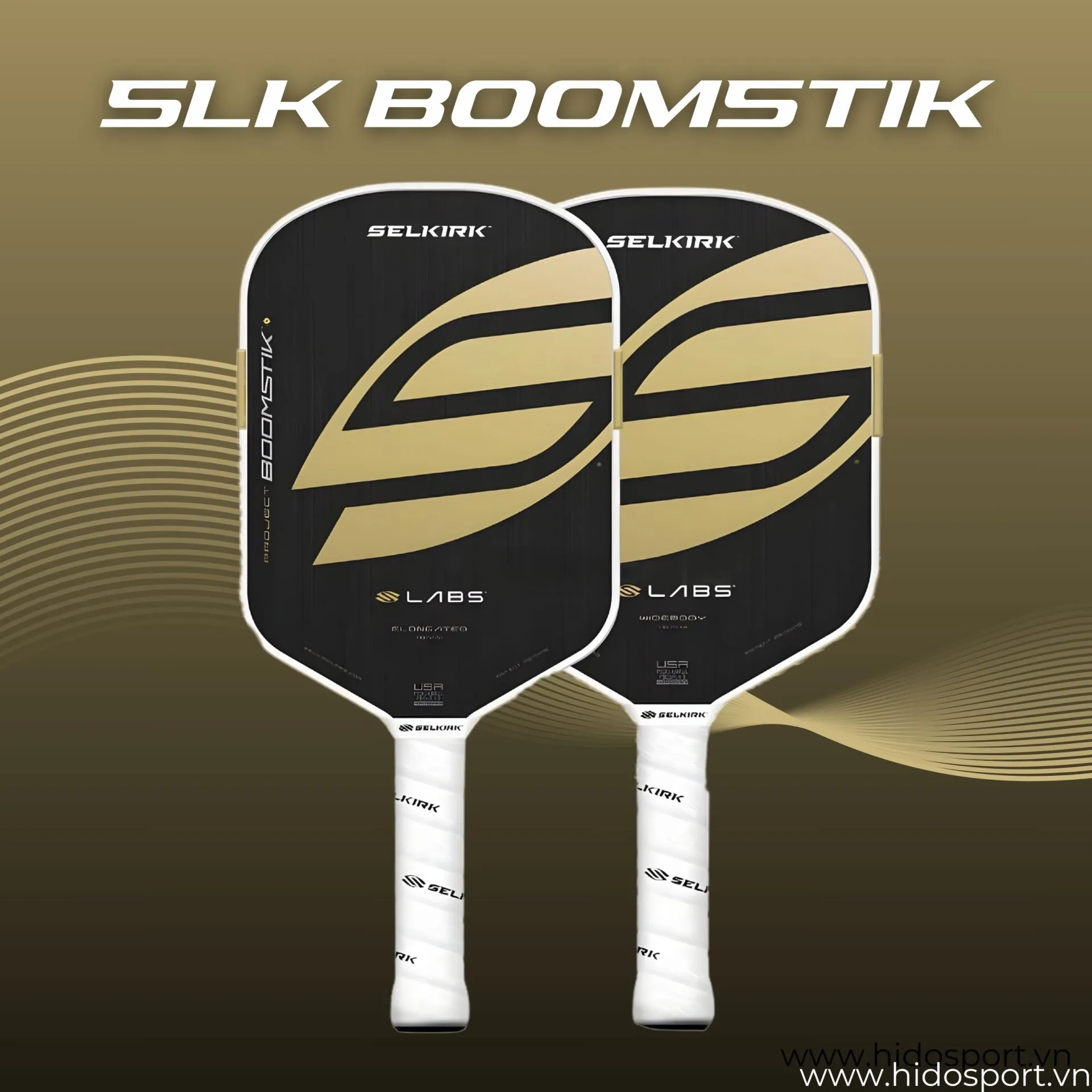 Review Selkirk Boomstik Co Gi Noi Bat Hinh Anh 004