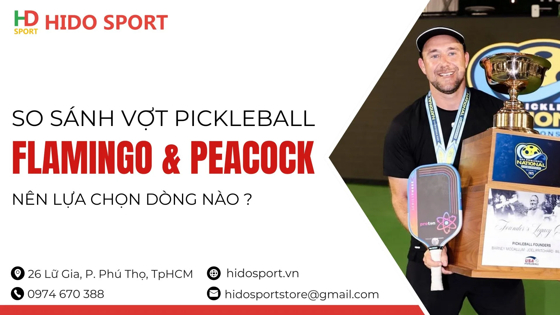 So Sanh Proton Flamingo Va Proton Peacock 01