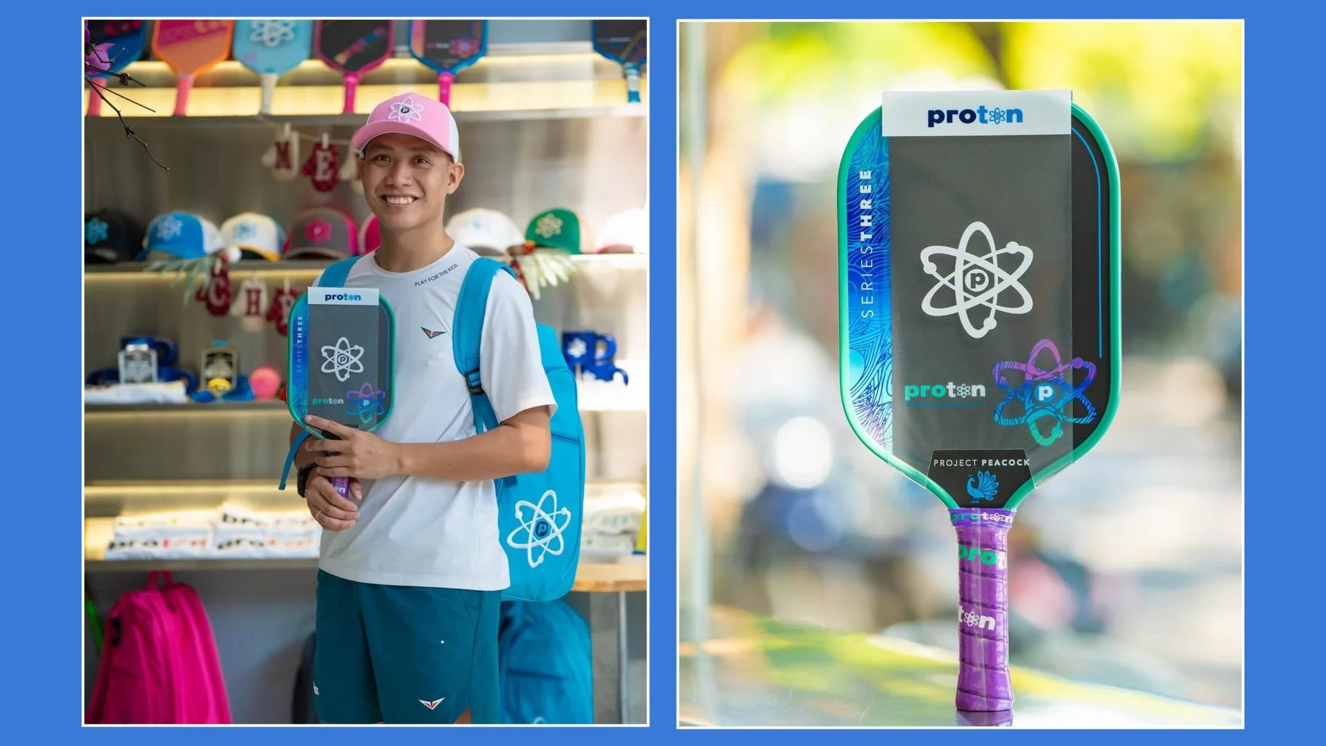 So Sanh Proton Flamingo Va Proton Peacock 06