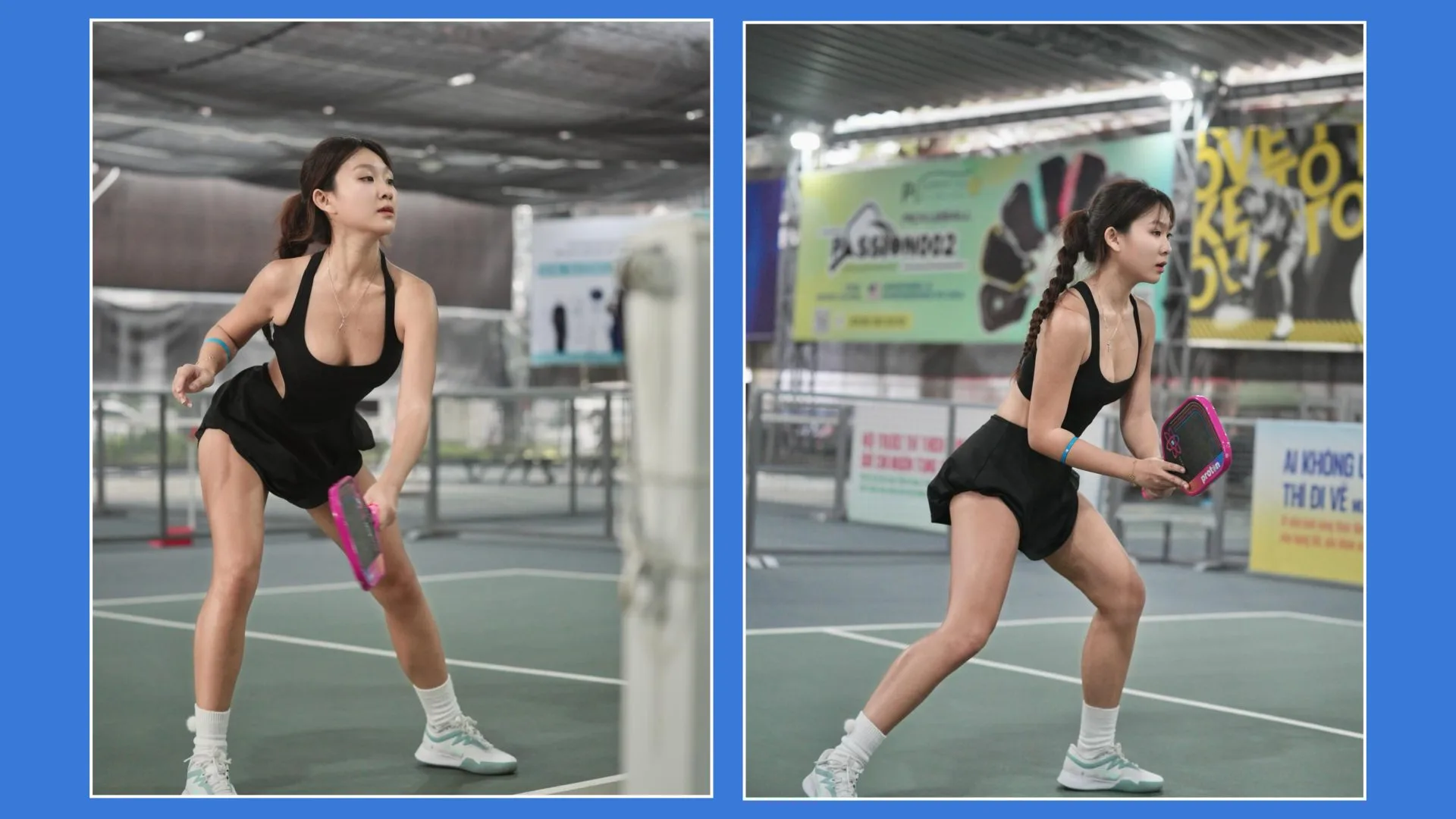 So Sanh Proton Flamingo Va Proton Peacock 07