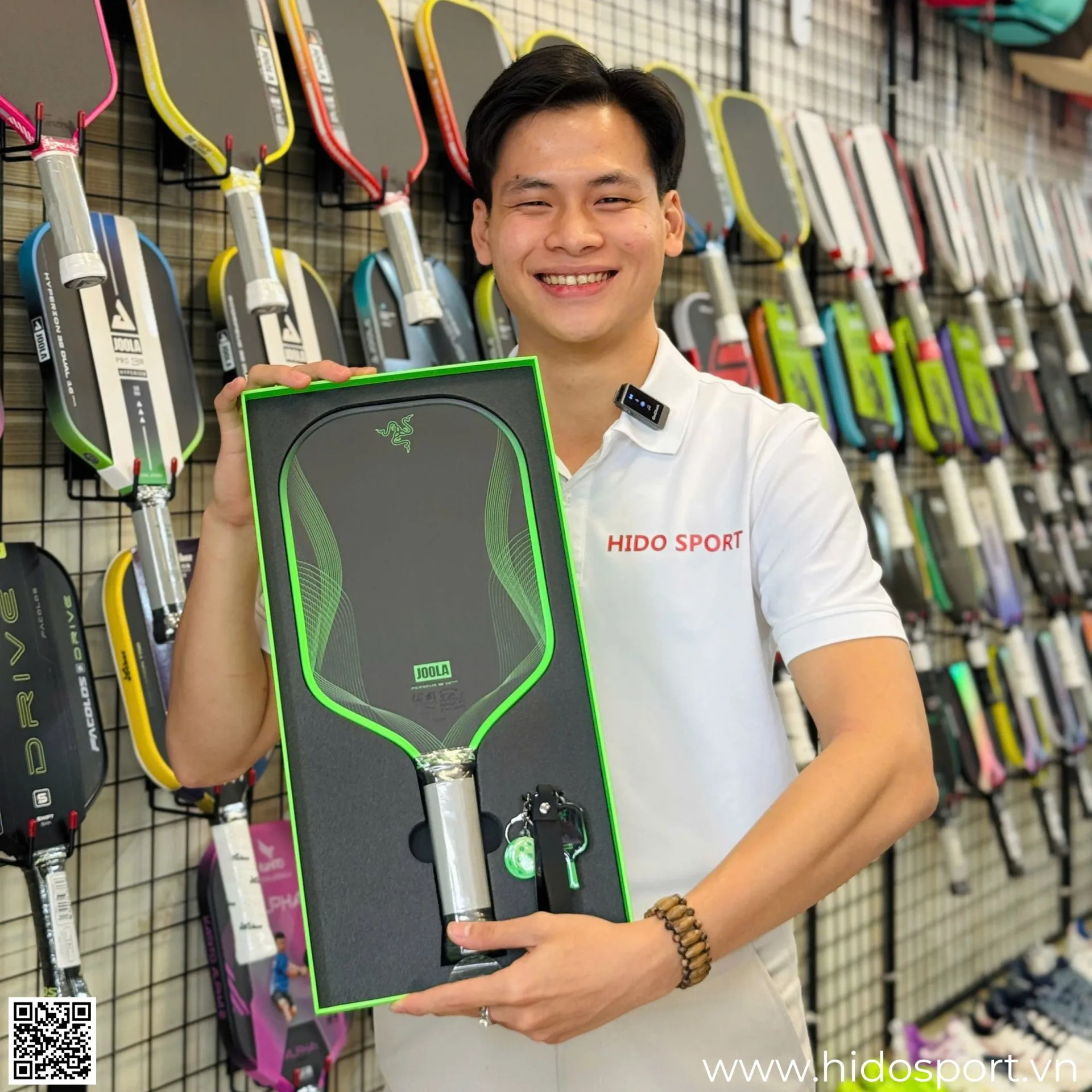 Vot Joola Razer Perseus Pro Iv 16mm Hinh Anh Thuc Te 002