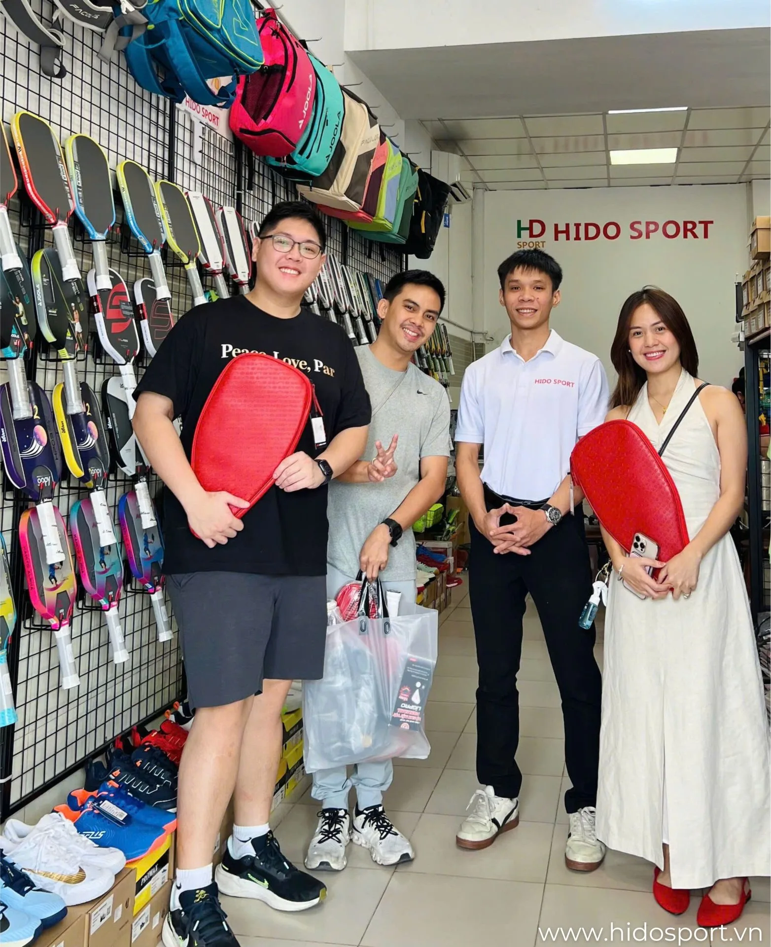 Vot Pickleball Limited Edition Hinh Anh 102