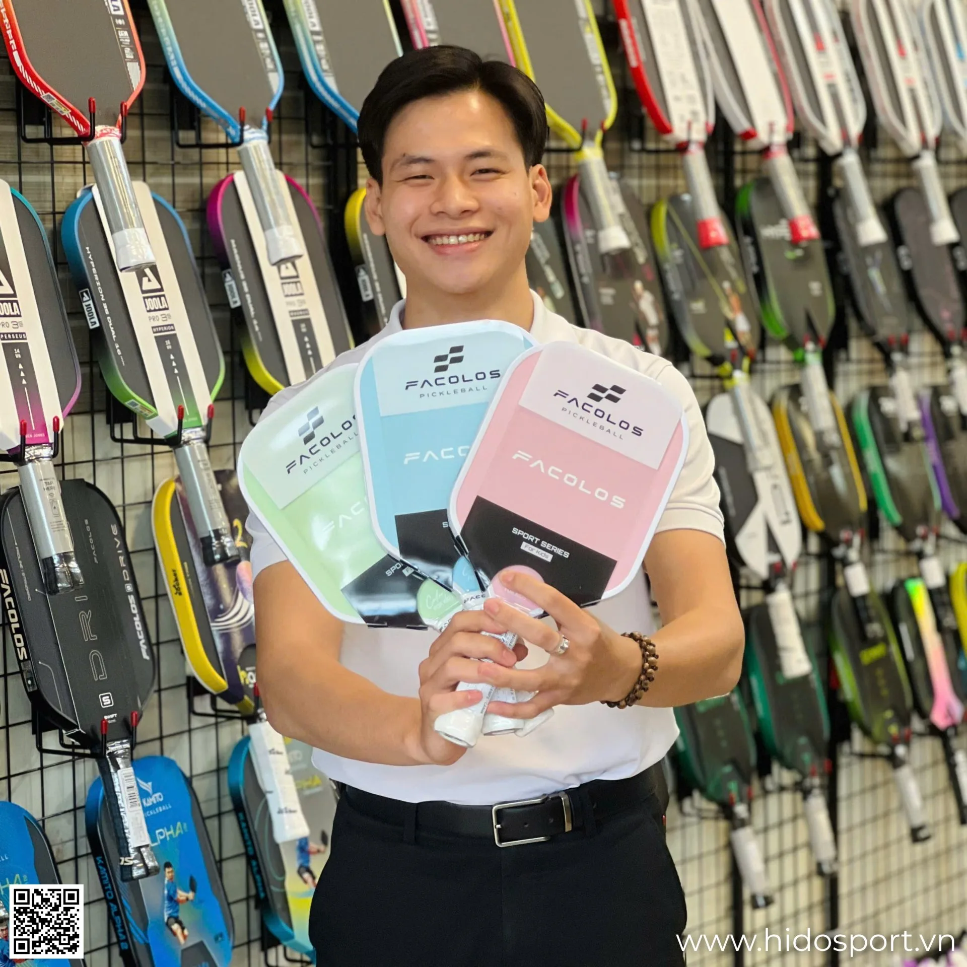 Vot Pickleball Tre Em Facolos Little Champs 01