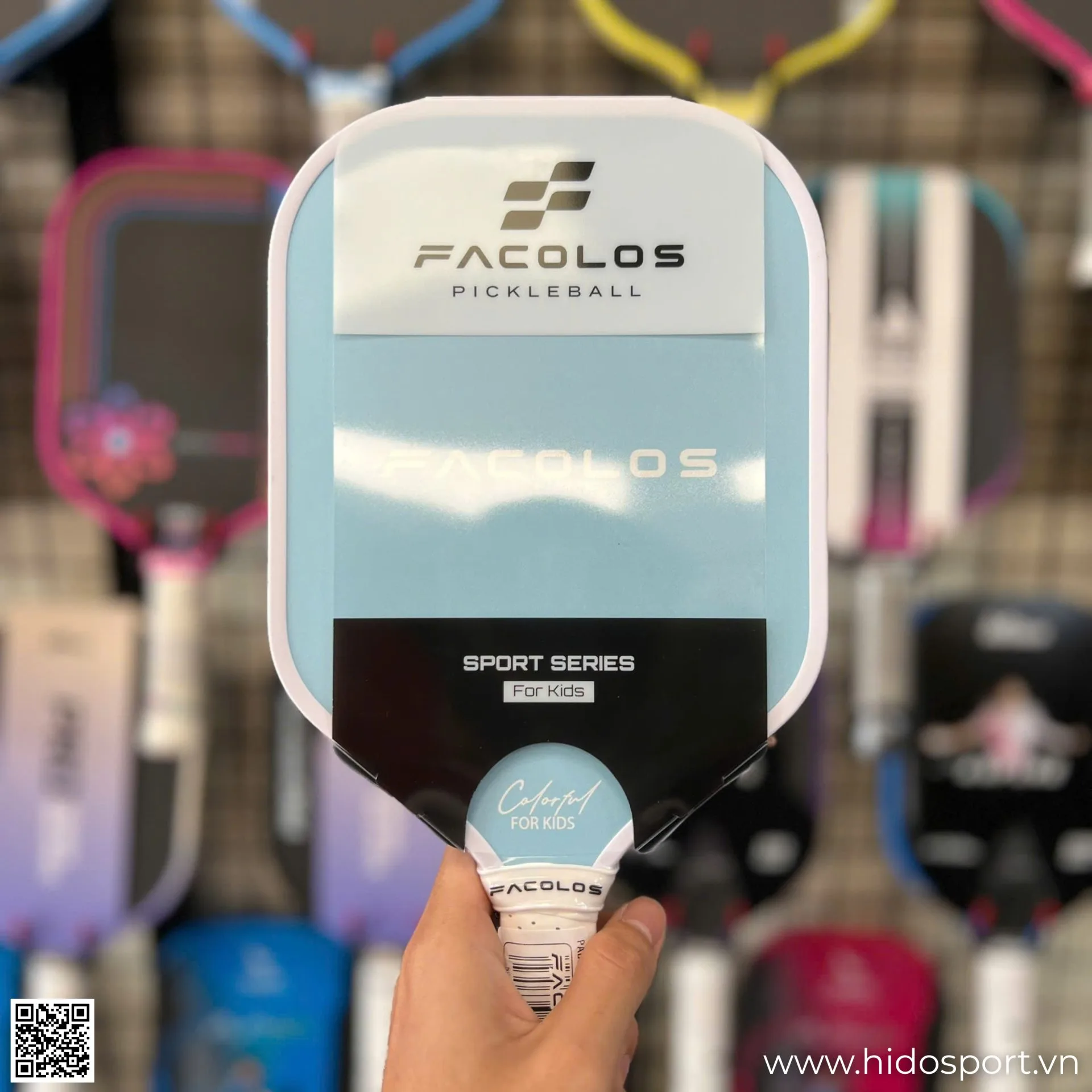 Vot Pickleball Tre Em Facolos Little Champs 09