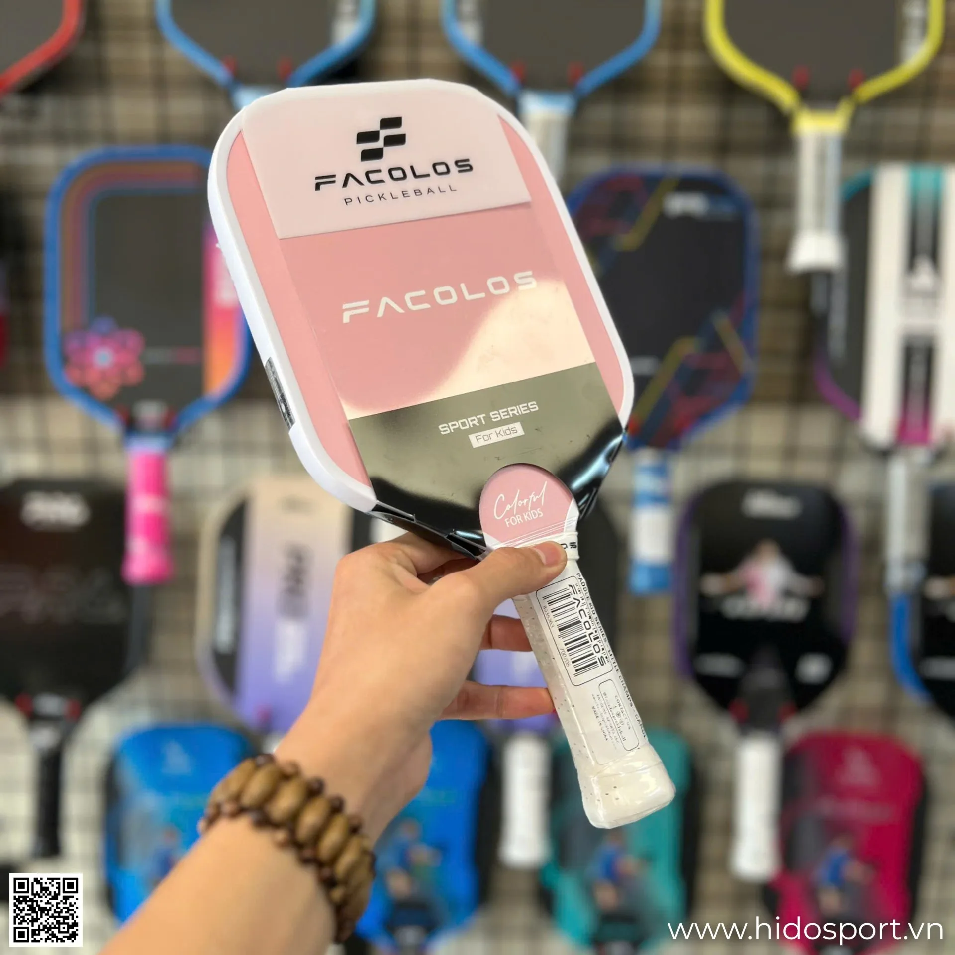 Vot Pickleball Tre Em Facolos Little Champs 13