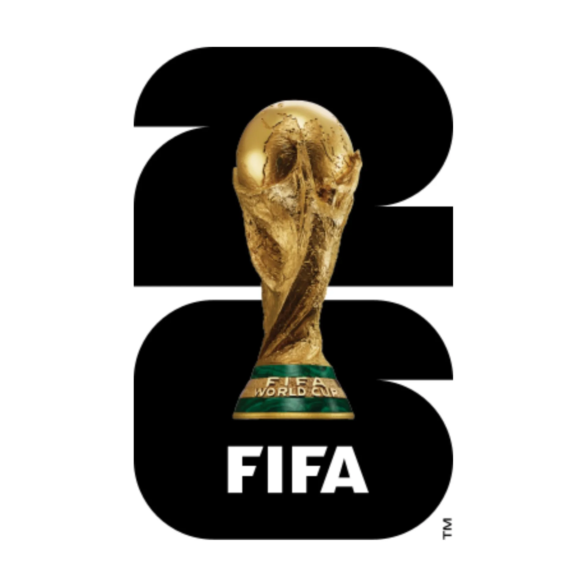 Icon Trang Chủ Logo World Cup 2026