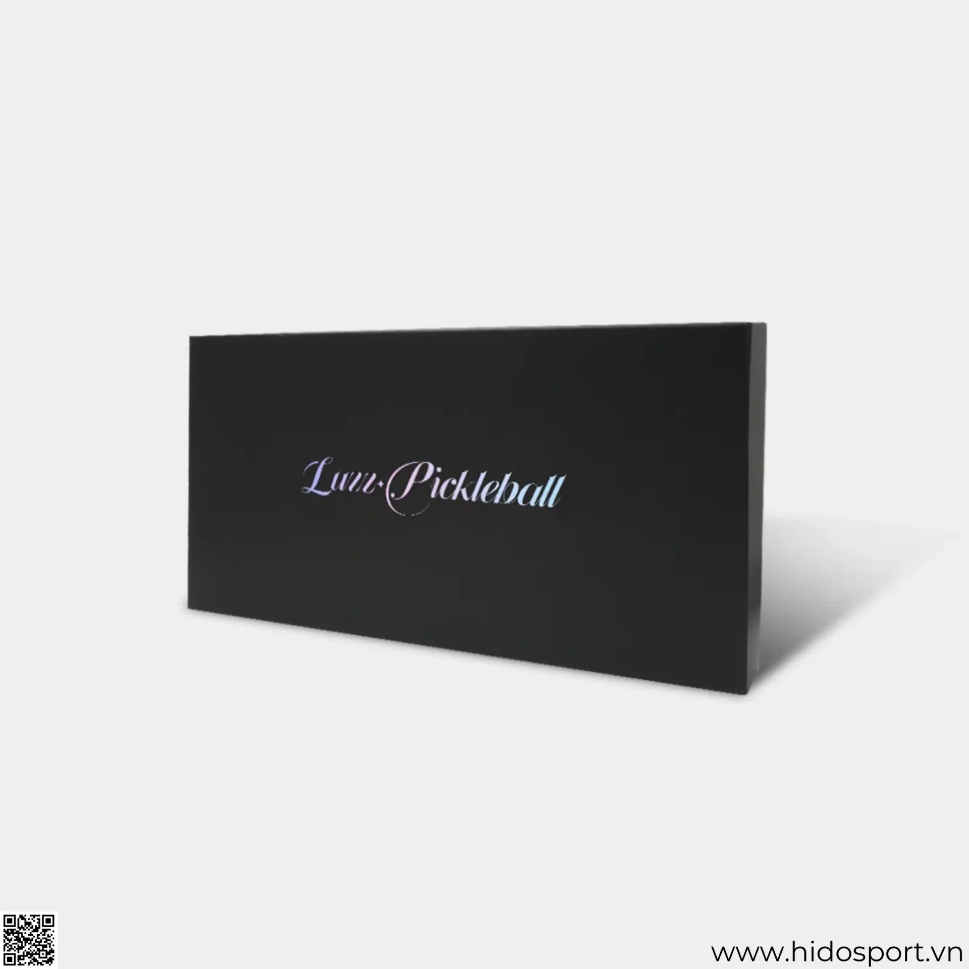 Vot Pickleball Luzz Pro 4 Darkness Inferno Hinh Anh 009