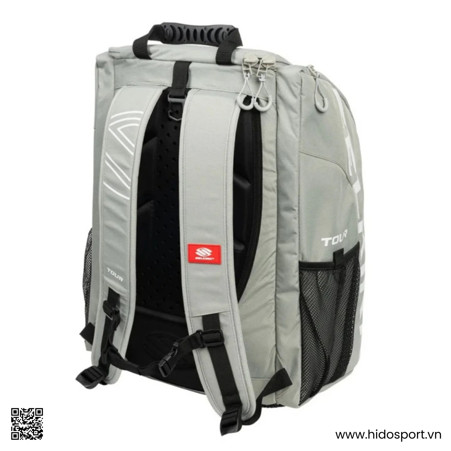 Balo Pickleball Selkirk Core Line Tour Bag Chính Hãng 2026 - 2