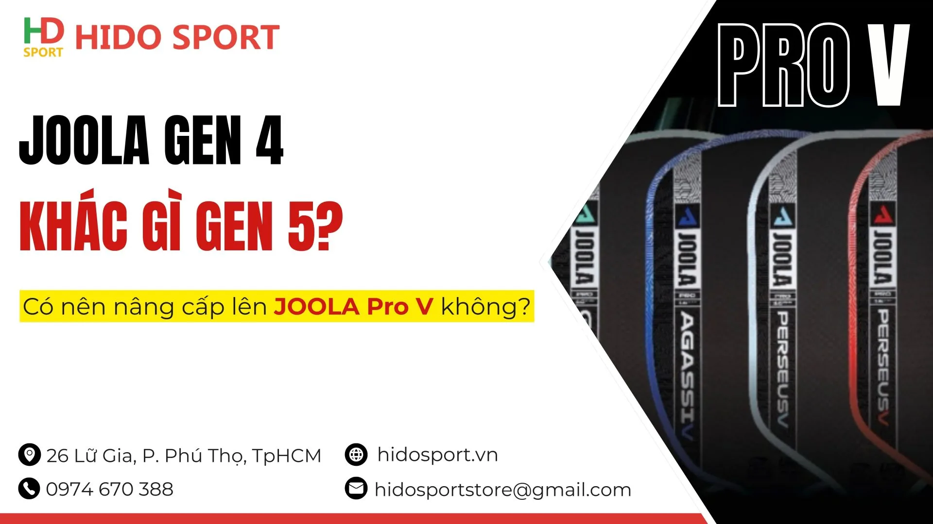 Joola Gen 5 Khac Gi Gen 4