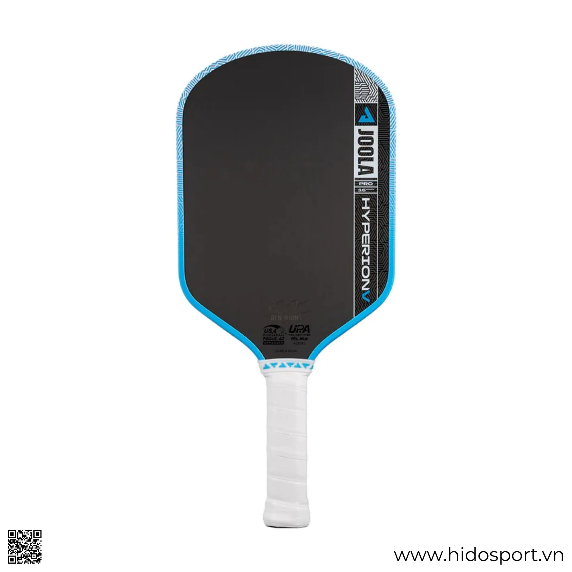 Joola Hyperion Pro V Ben Johns Bolt Blue Hinh Anh 001