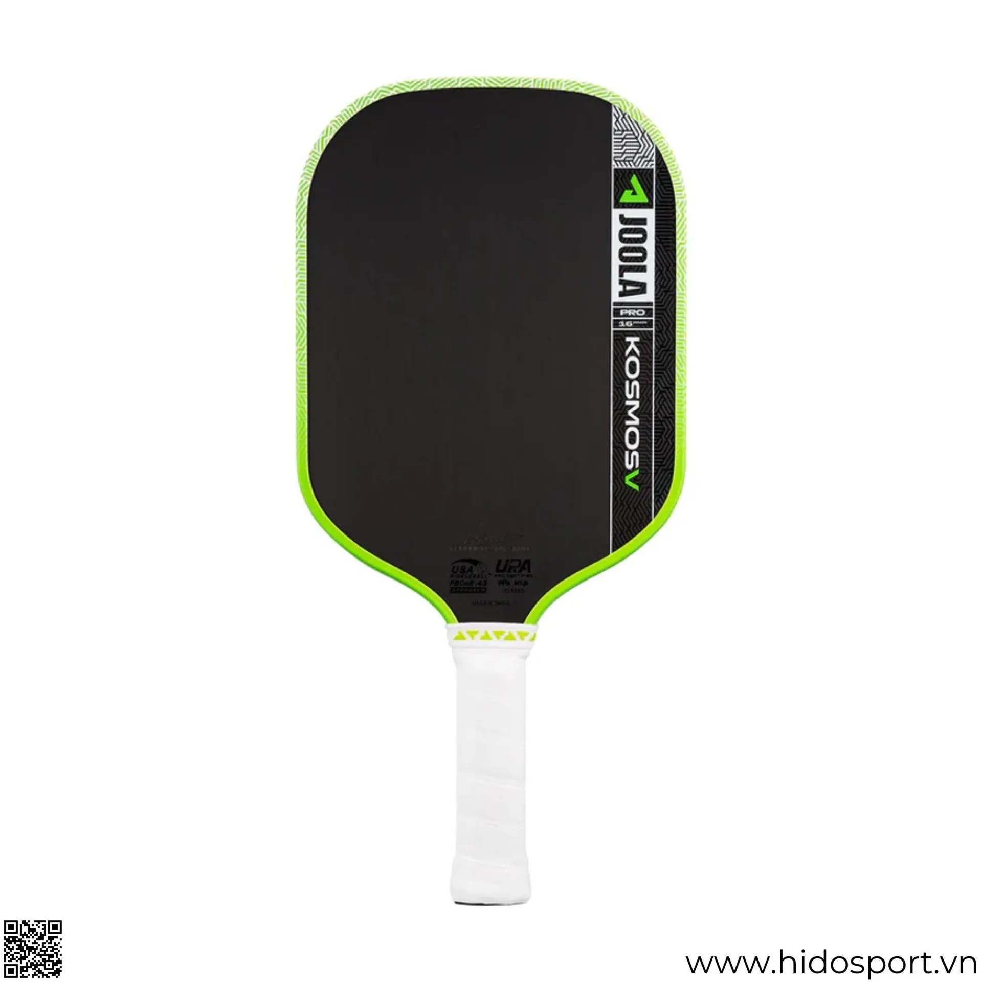 Joola Kosmos Pro V Federico Staksrud 16mm Hinh 01