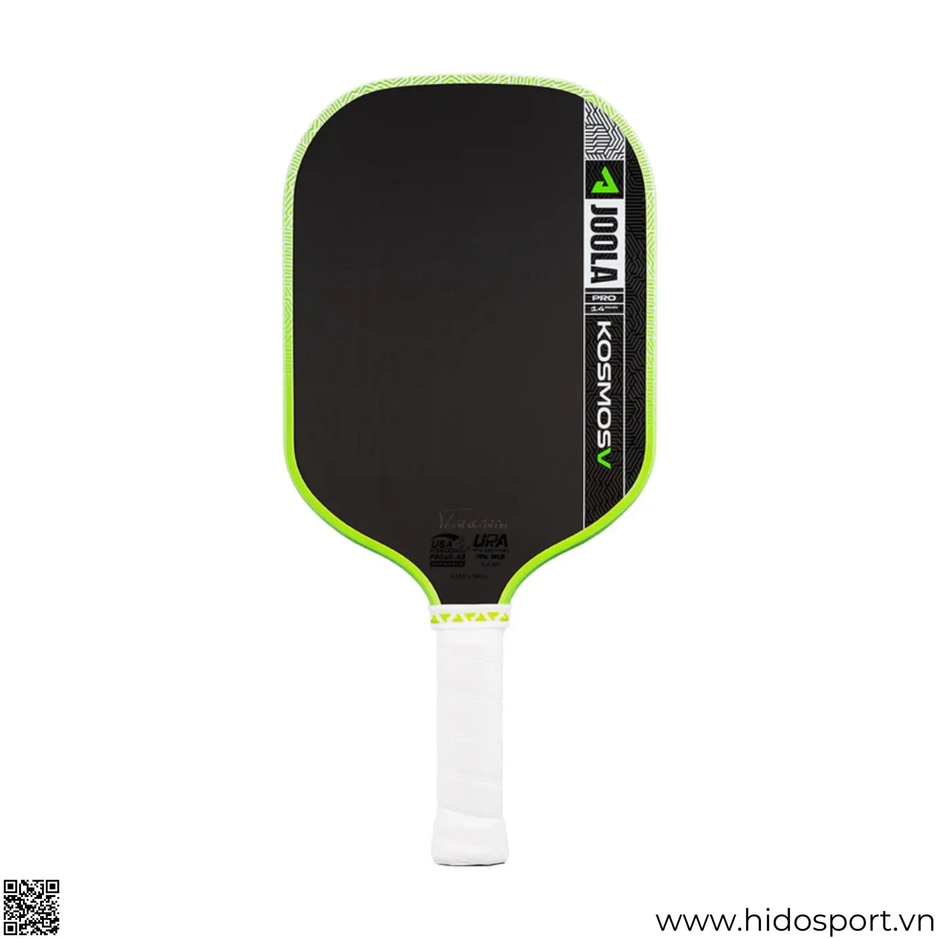 Joola Kosmos Pro V Tyson Mcguffin 14mm Hinh Anh 01