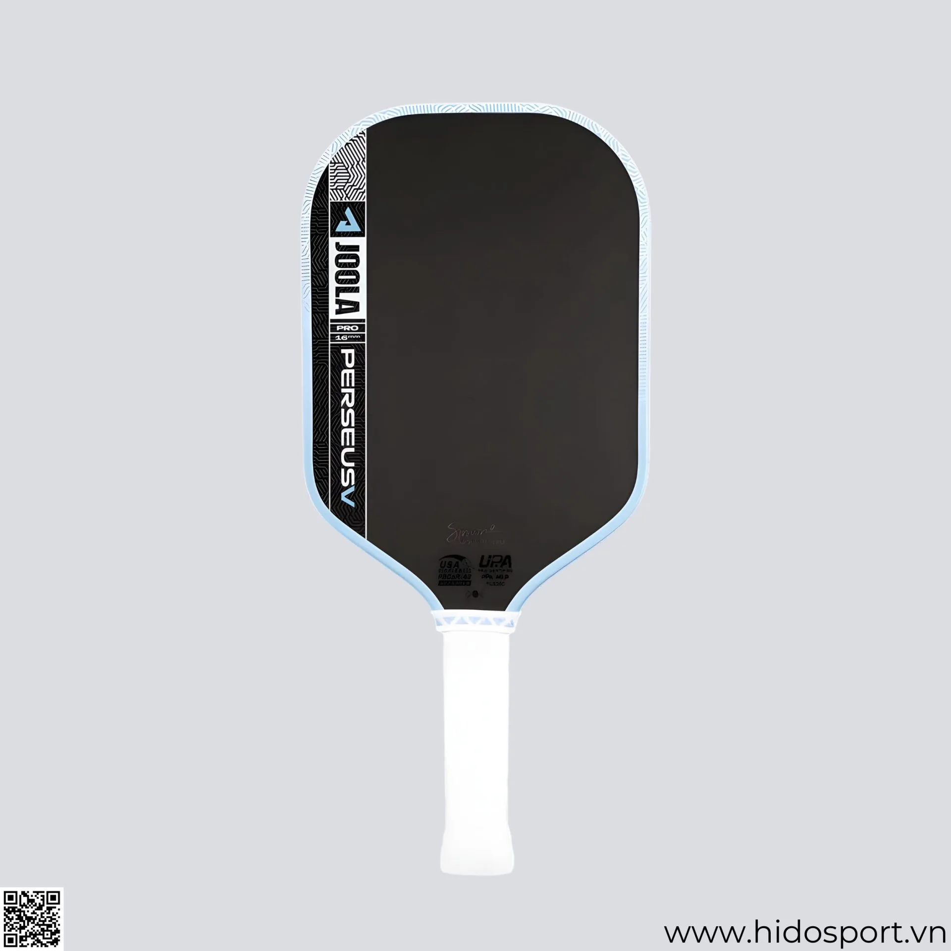 Joola Perseus Pro V Simone Jardim Breeze Blue Hinh 001