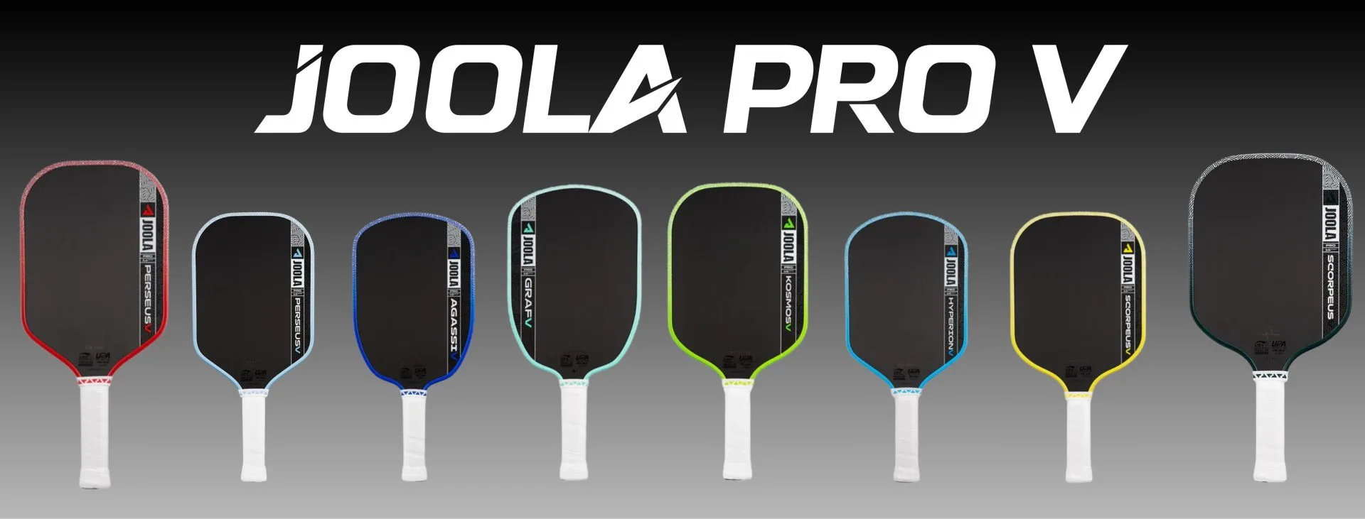 Joola Pro V Series Hinh Anh 001