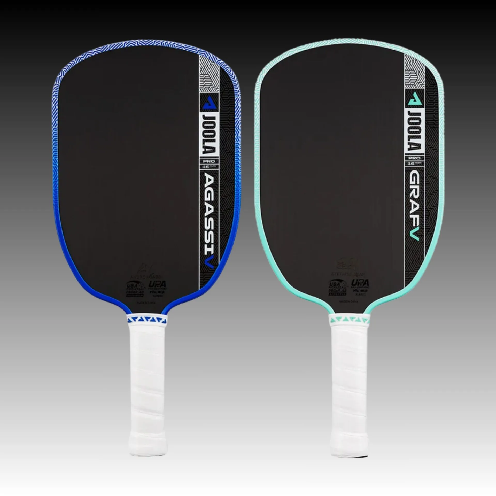 Nen Chon Joola Pro V Nao Theo Loi Danh Dong Agassi Graf 001