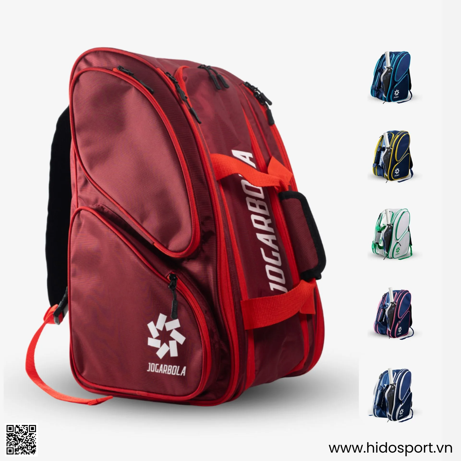 Balo The Thao Jogarbola Kenza V9 01