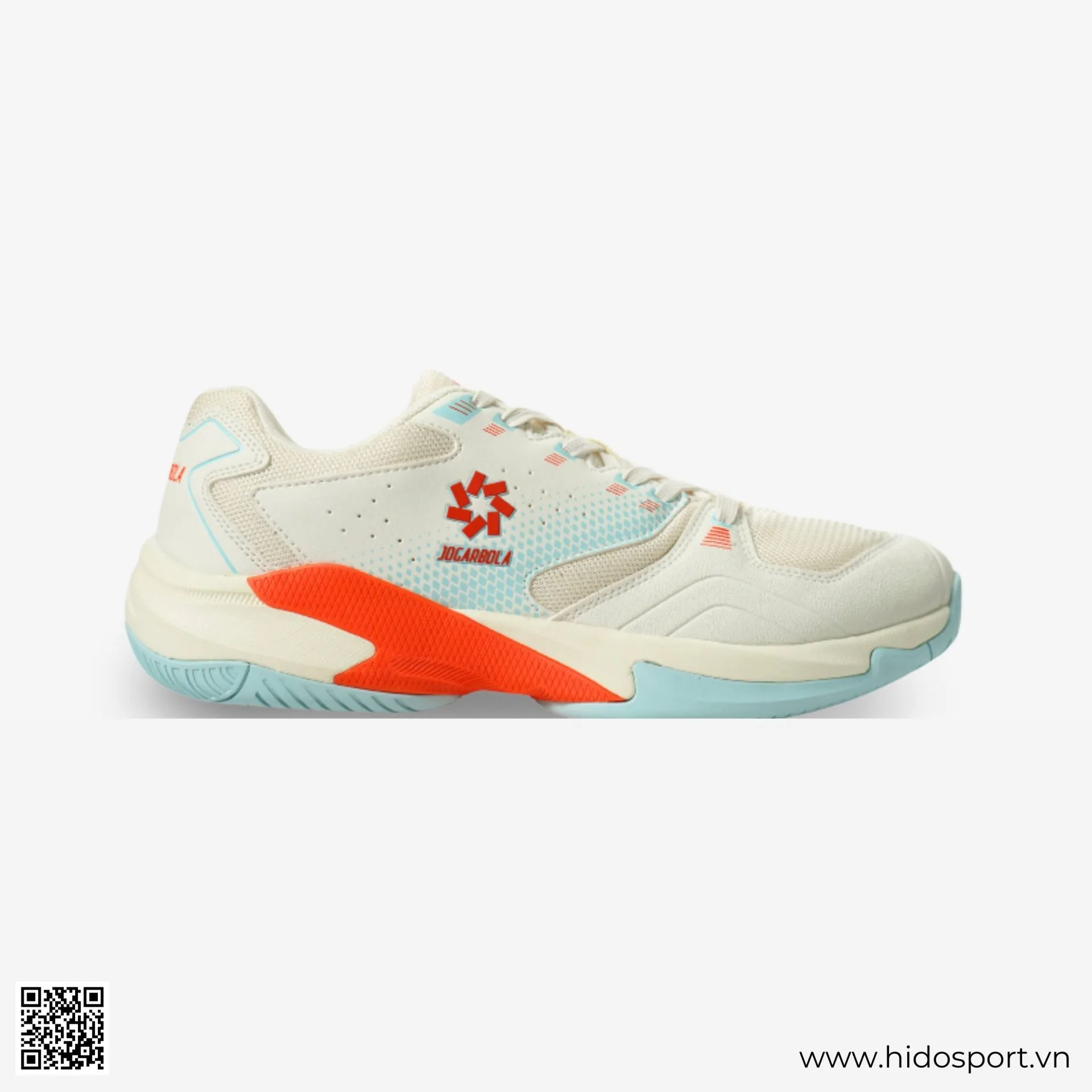 Bst Giay Pickleball Jogarbola Bubble J 04