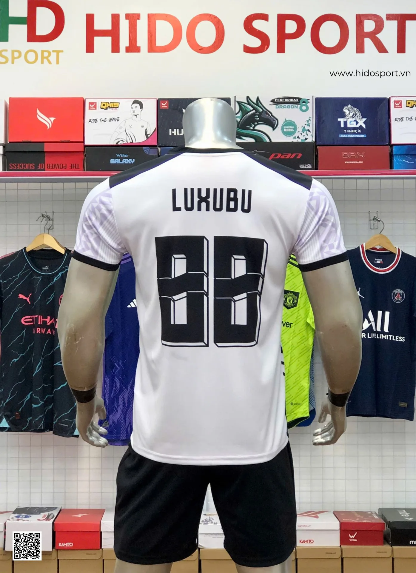 Đồng Phục Thể Thao Công Ty Golden Owl Solutions 2026 Đặt In Theo Yêu Cầu - 2