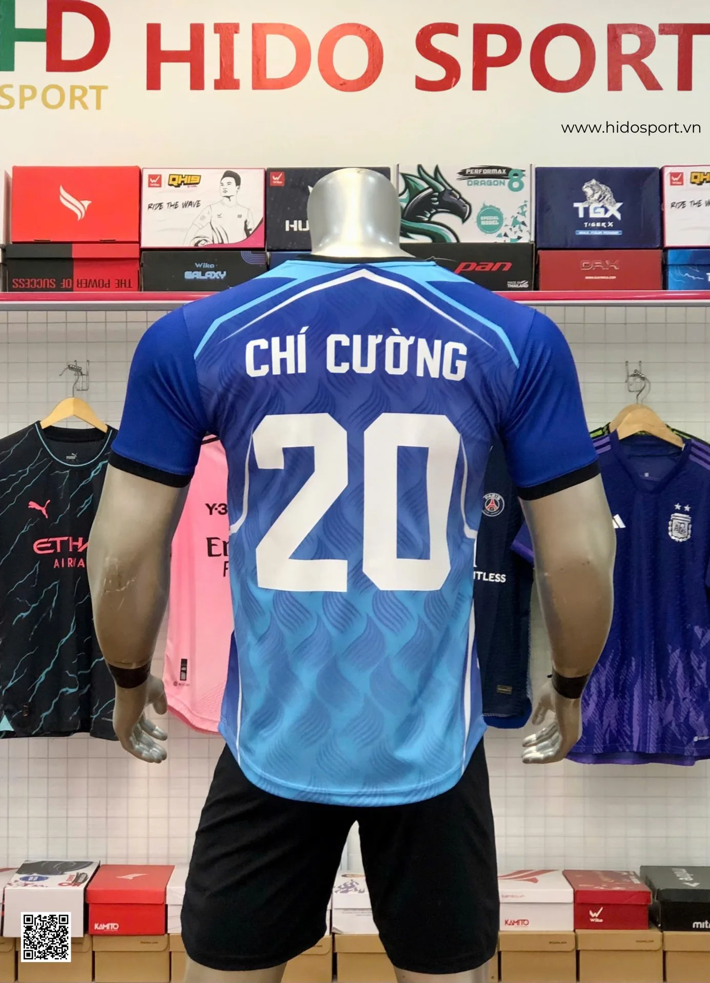 Đồng Phục Thể Thao Công Ty Golden Owl Solutions 2026 - 2