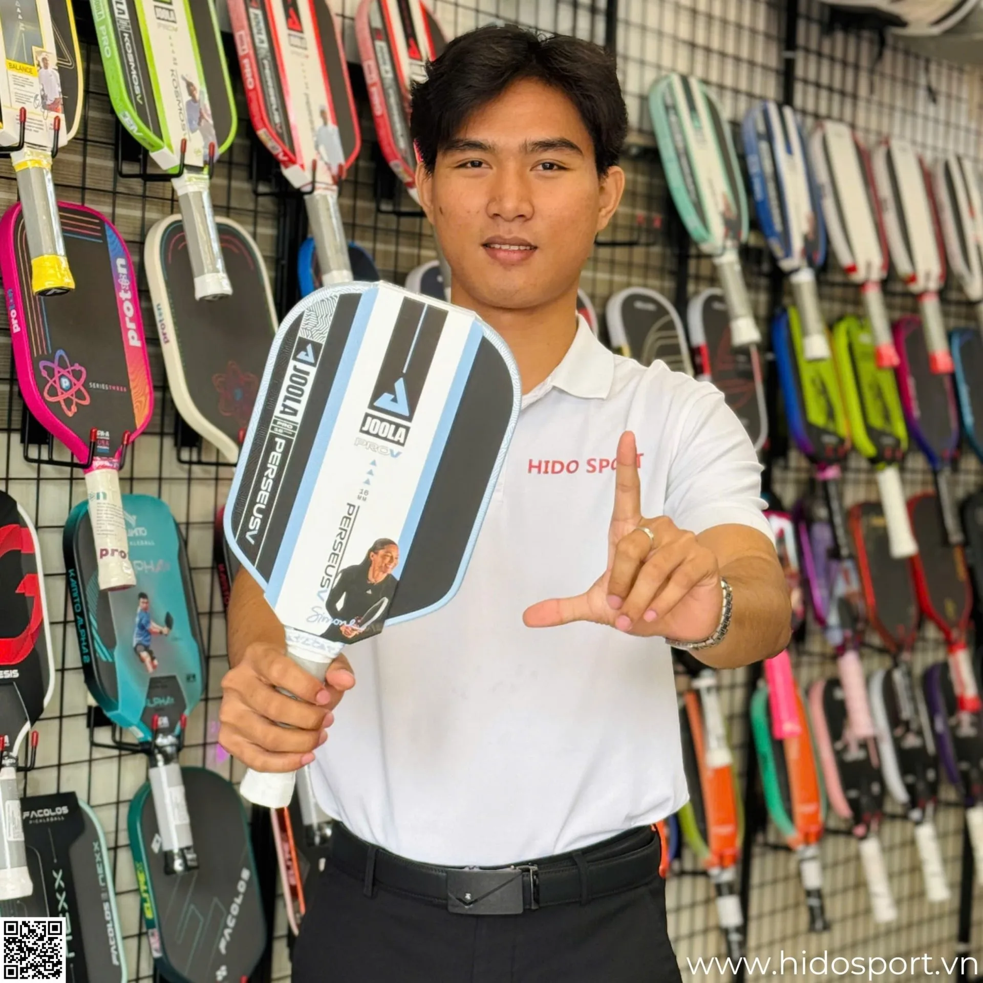 Joola Perseus Pro V Simone Jardim 16mm Hinh Anh Thuc Te 01