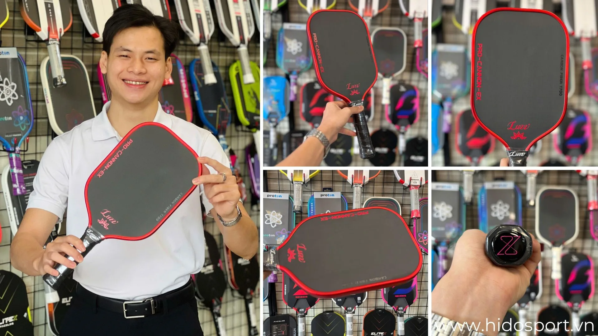 Vot Pickleball Tam Gia 3 Trieu Hinh 05