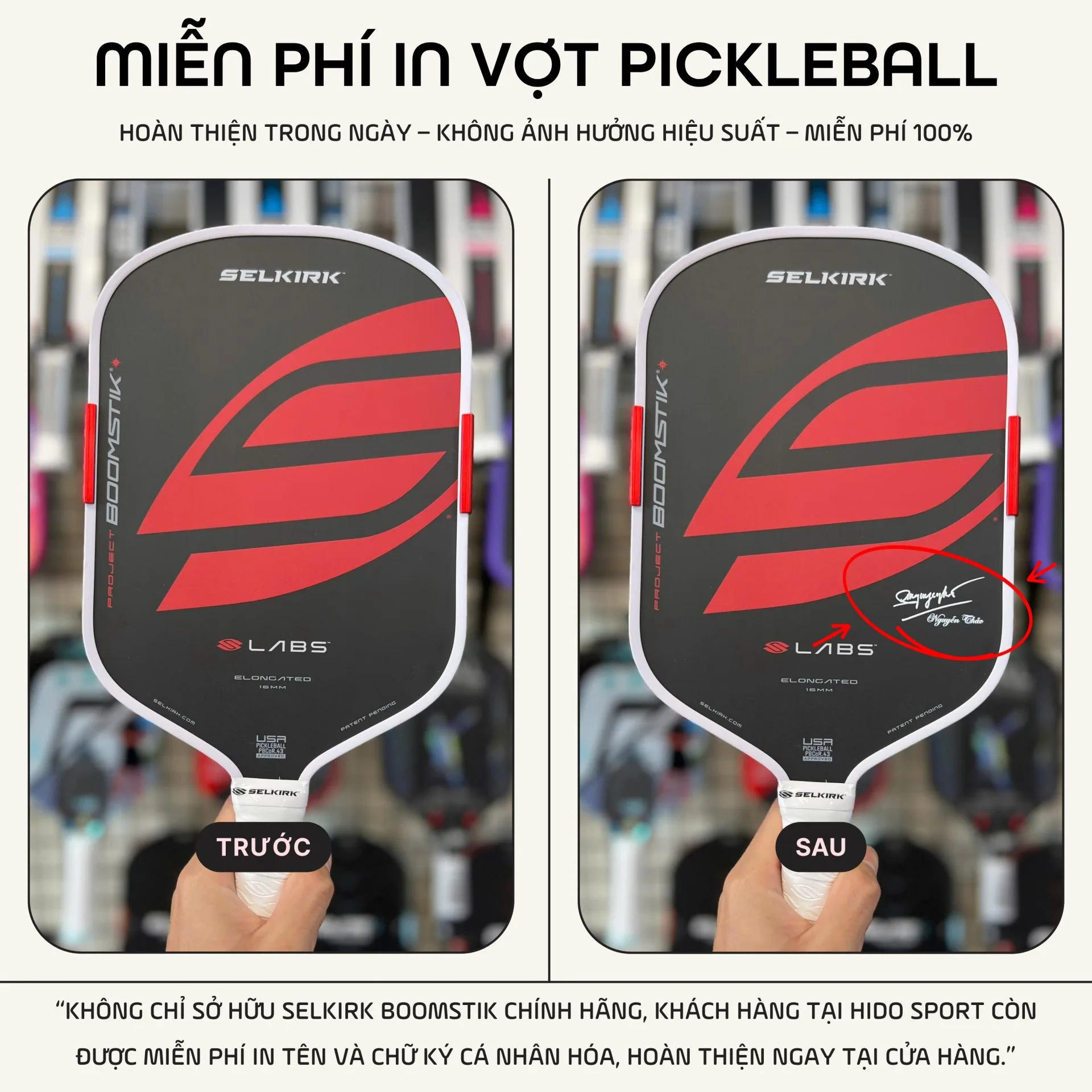 Miễn Phí In Selkirk Boomstik Usa đỏ Tai Hido Sport Infographic