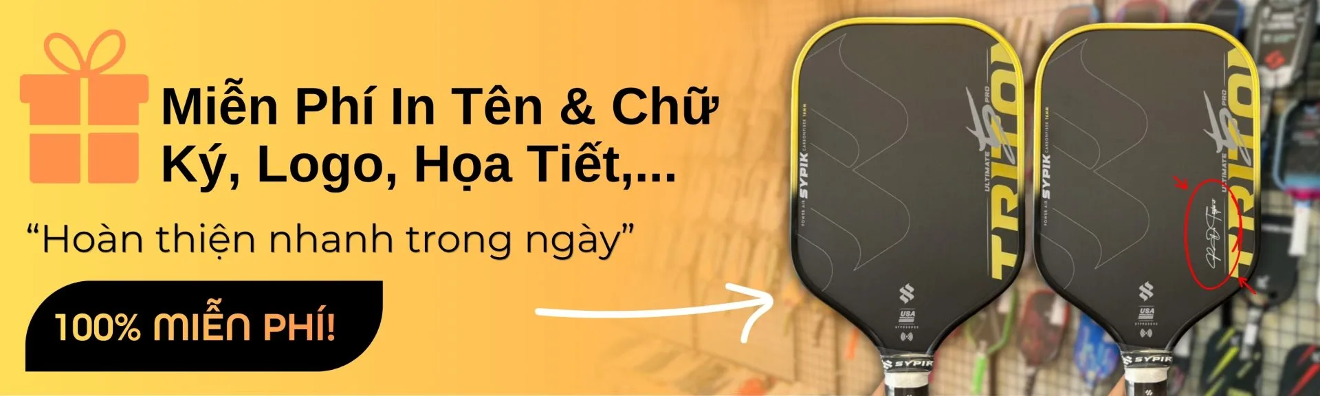 Sypik Triton 5 Mien Phi In Vot Mo Ta Ngan Tai Hido Sport