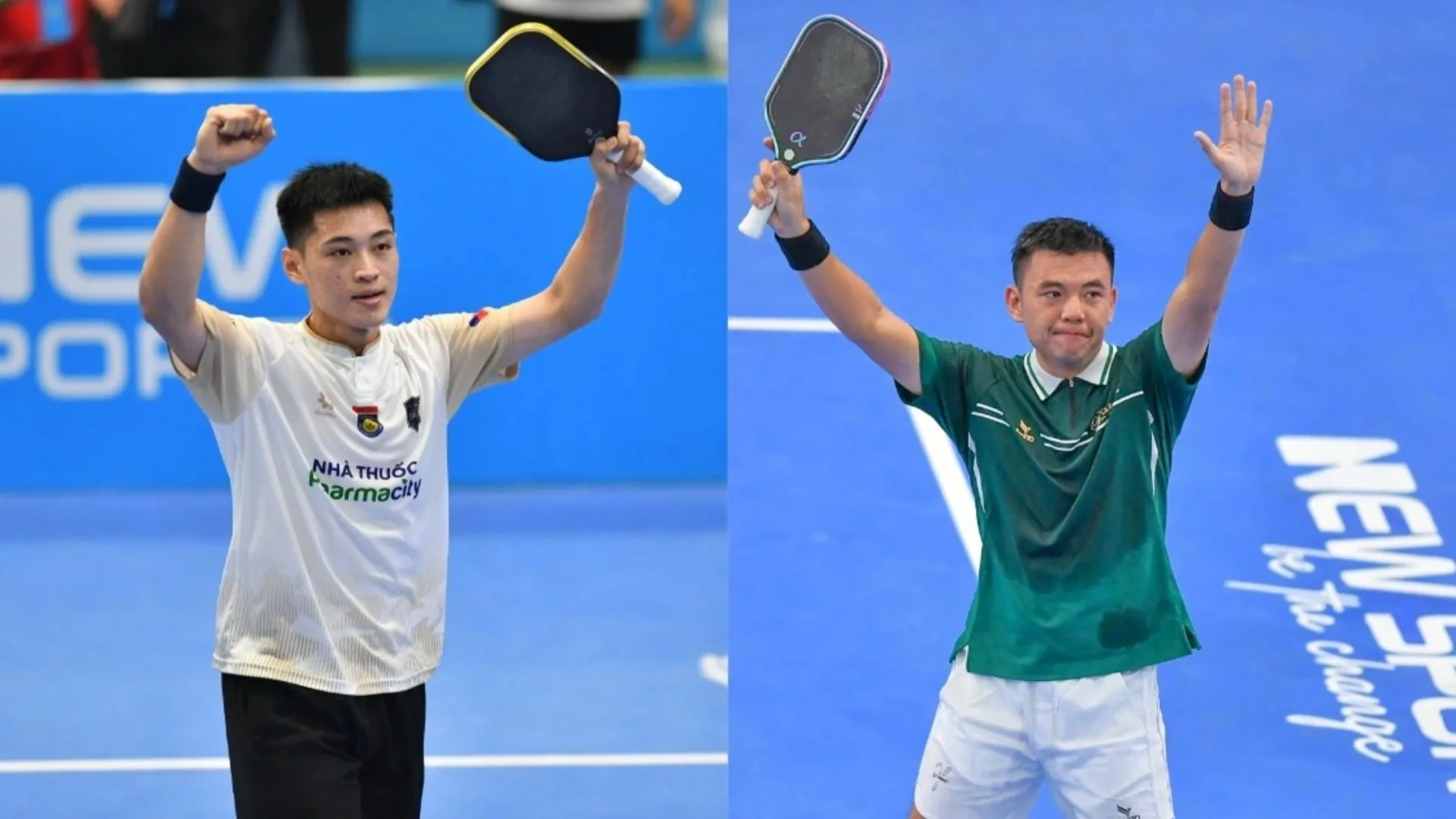 Bang Xep Hang Pickleball Viet Nam 01