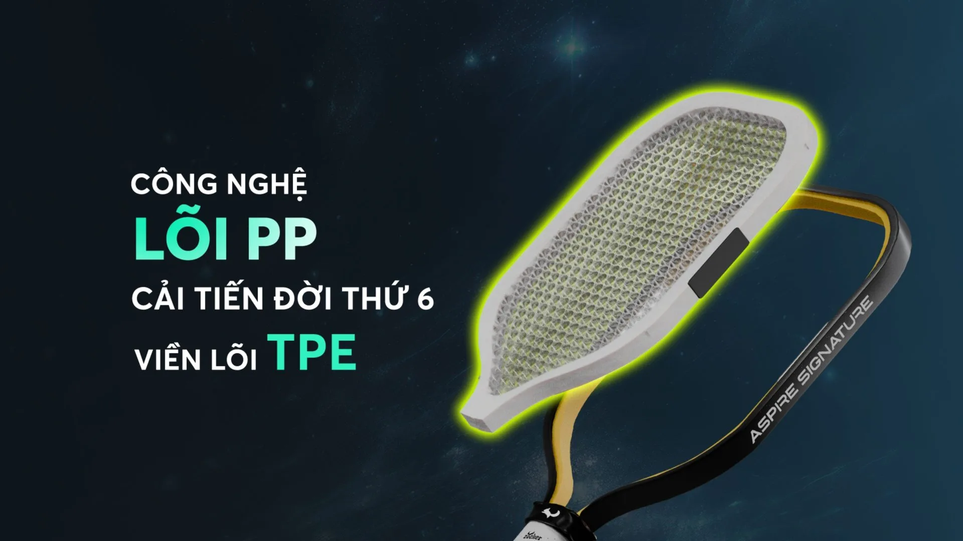 Cong Nghe Vot Pickleball Zocker 1