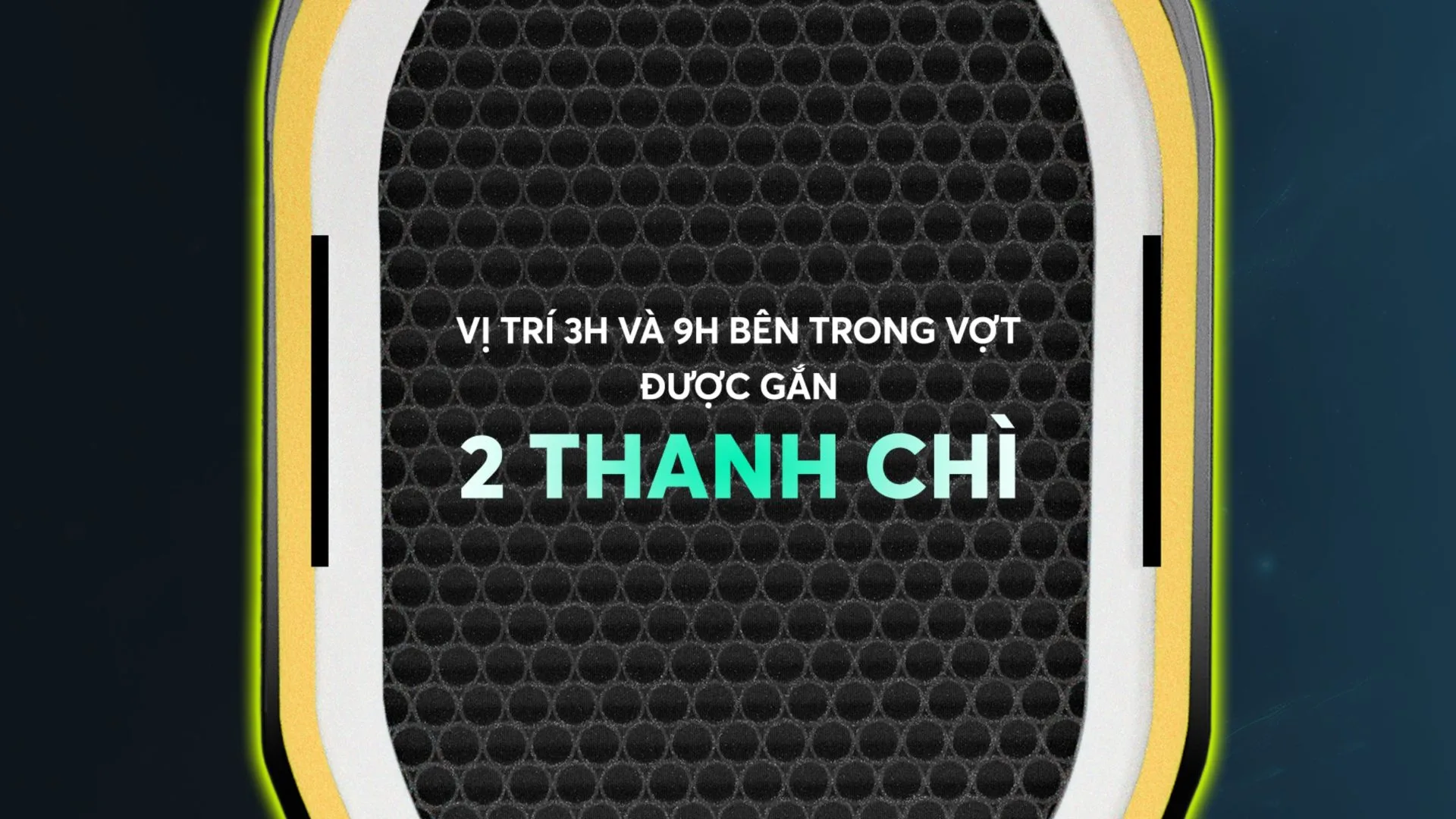Cong Nghe Vot Pickleball Zocker 3