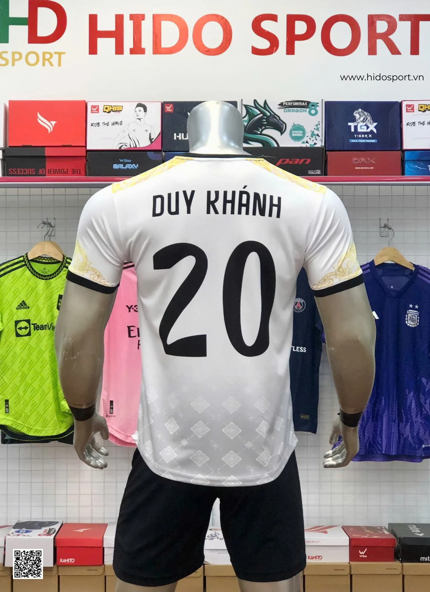 Đồng Phục Thể Thao Học Thuật Xây Dựng Bách Khoa - CEAC 2026 Đặt In Theo Yêu Cầu - 2