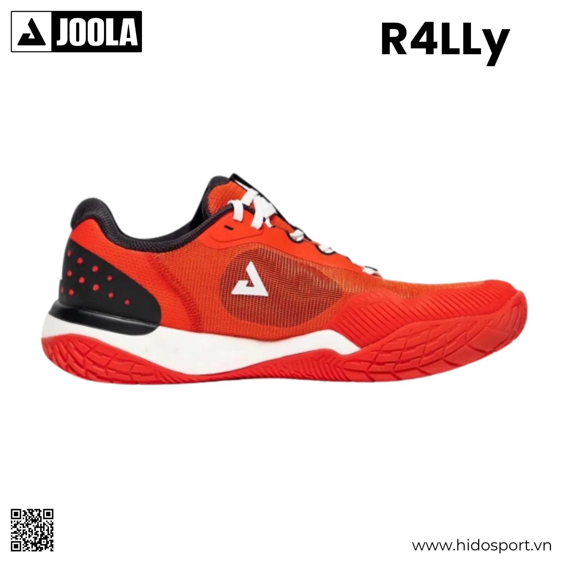 Giày Pickleball Joola R4LLy Chính Hãng - HIDO SPORT