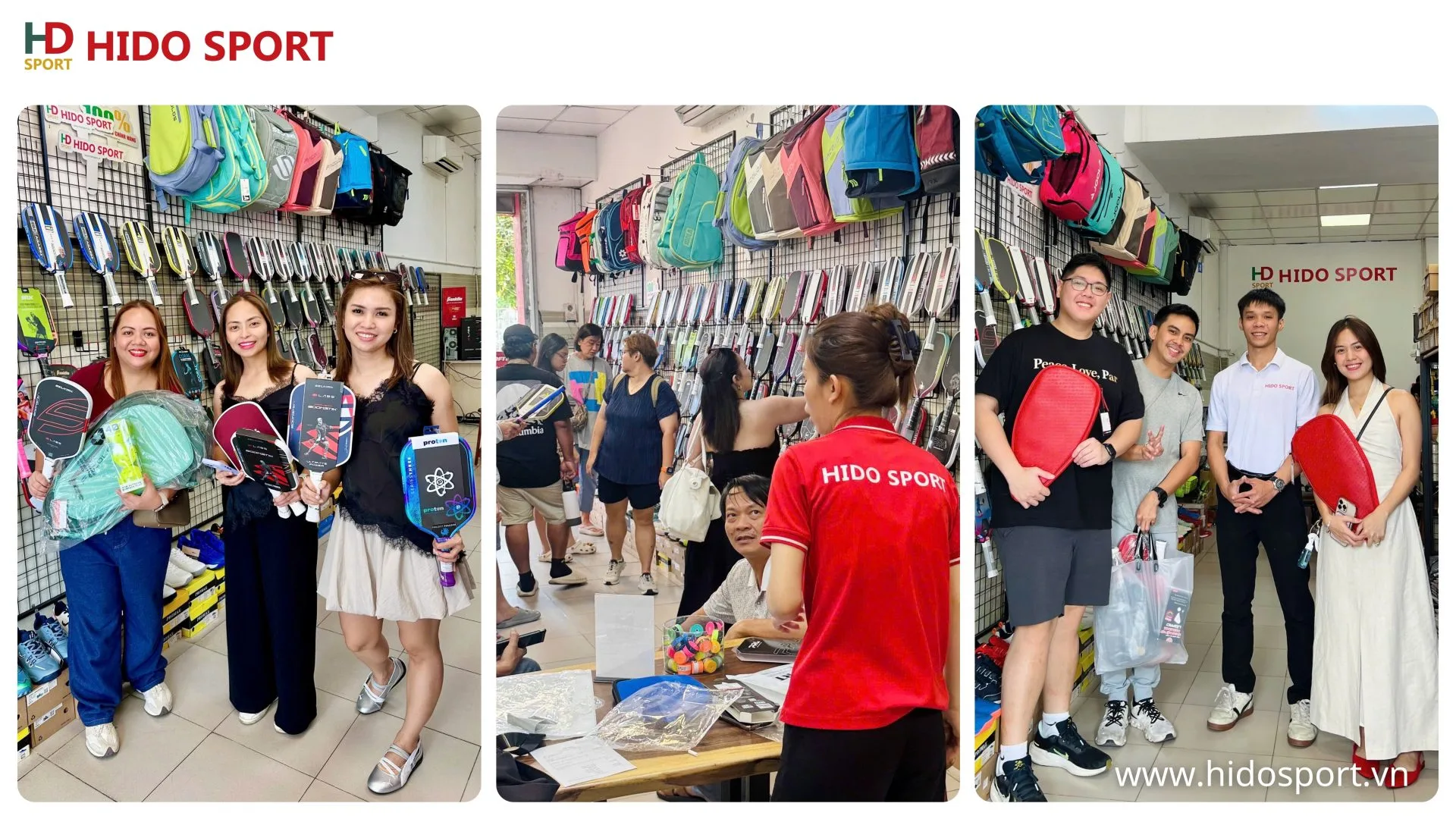 Gioi Thieu Hido Sport 01