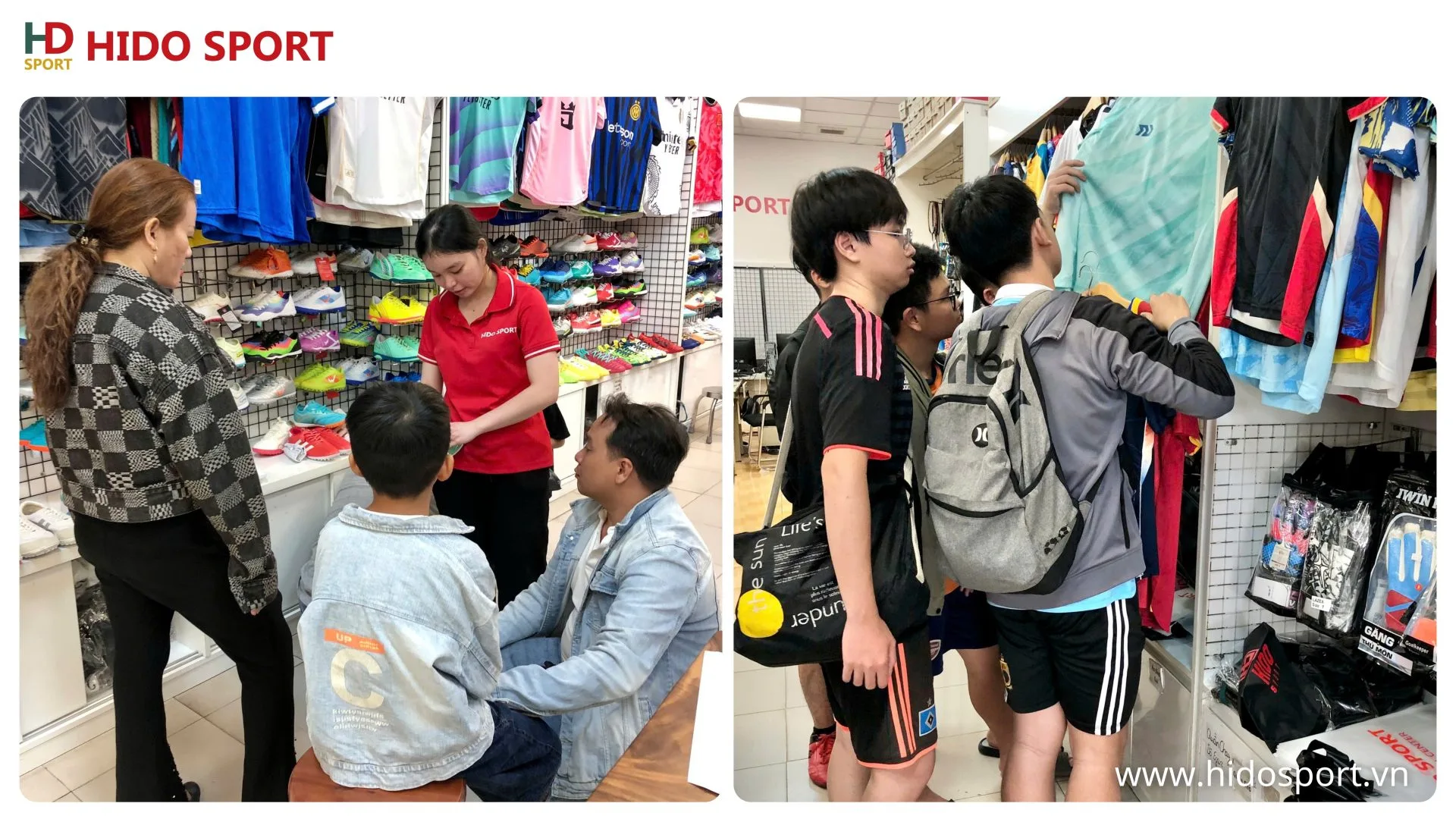 Gioi Thieu Hido Sport 03