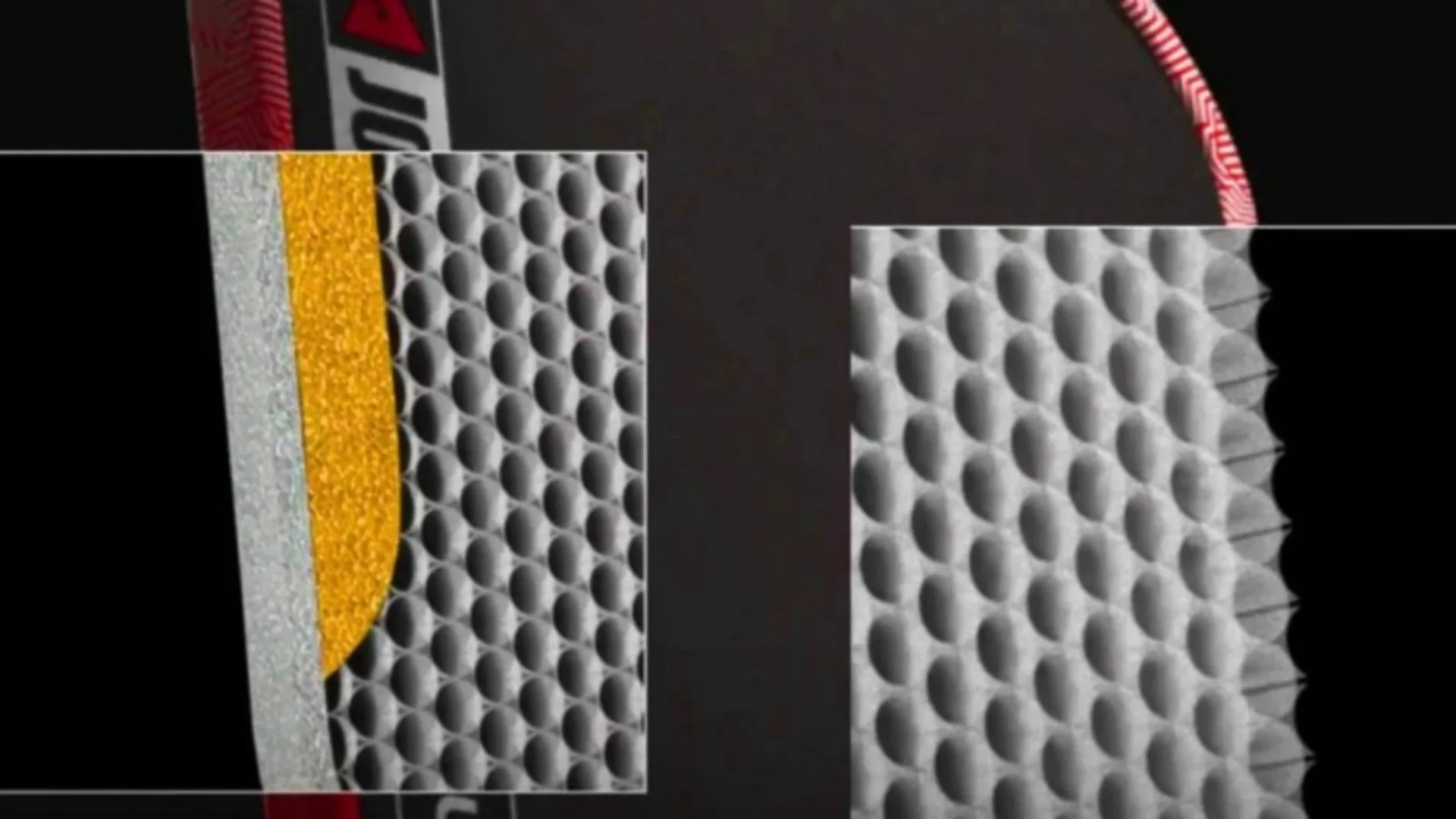 Joola Kien 11 Hang Vot Pickleball Hinh 03