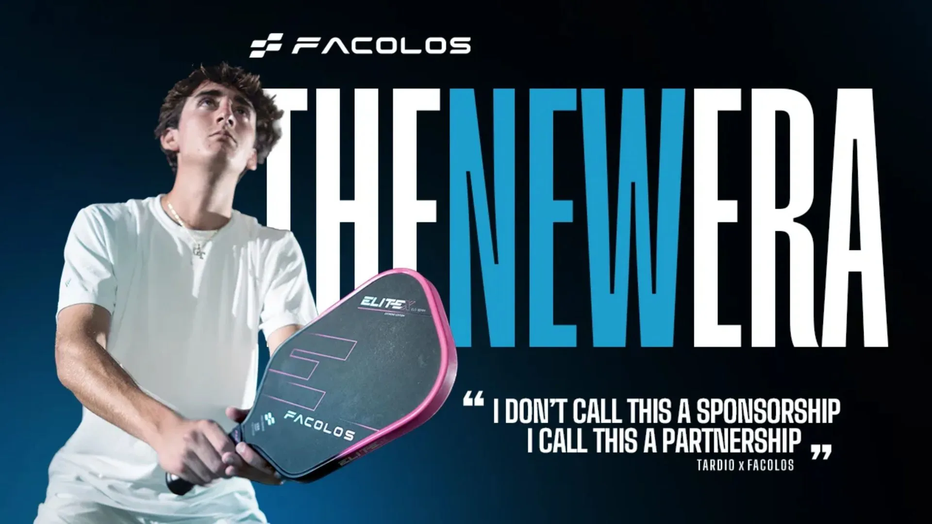 Joola Kien 11 Hang Vot Pickleball Hinh 05