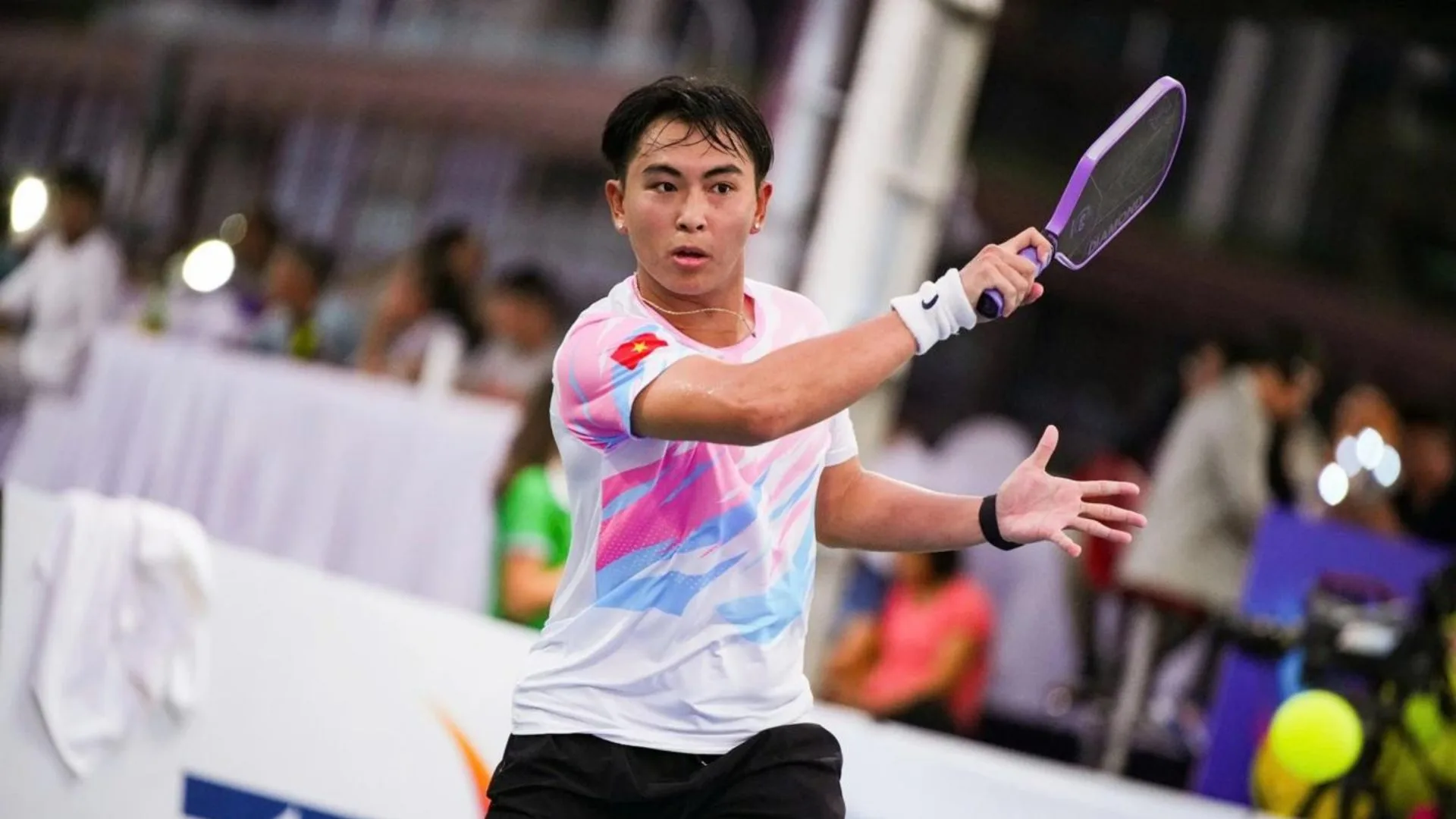 Phuc Huynh Pickleball Viet Nam