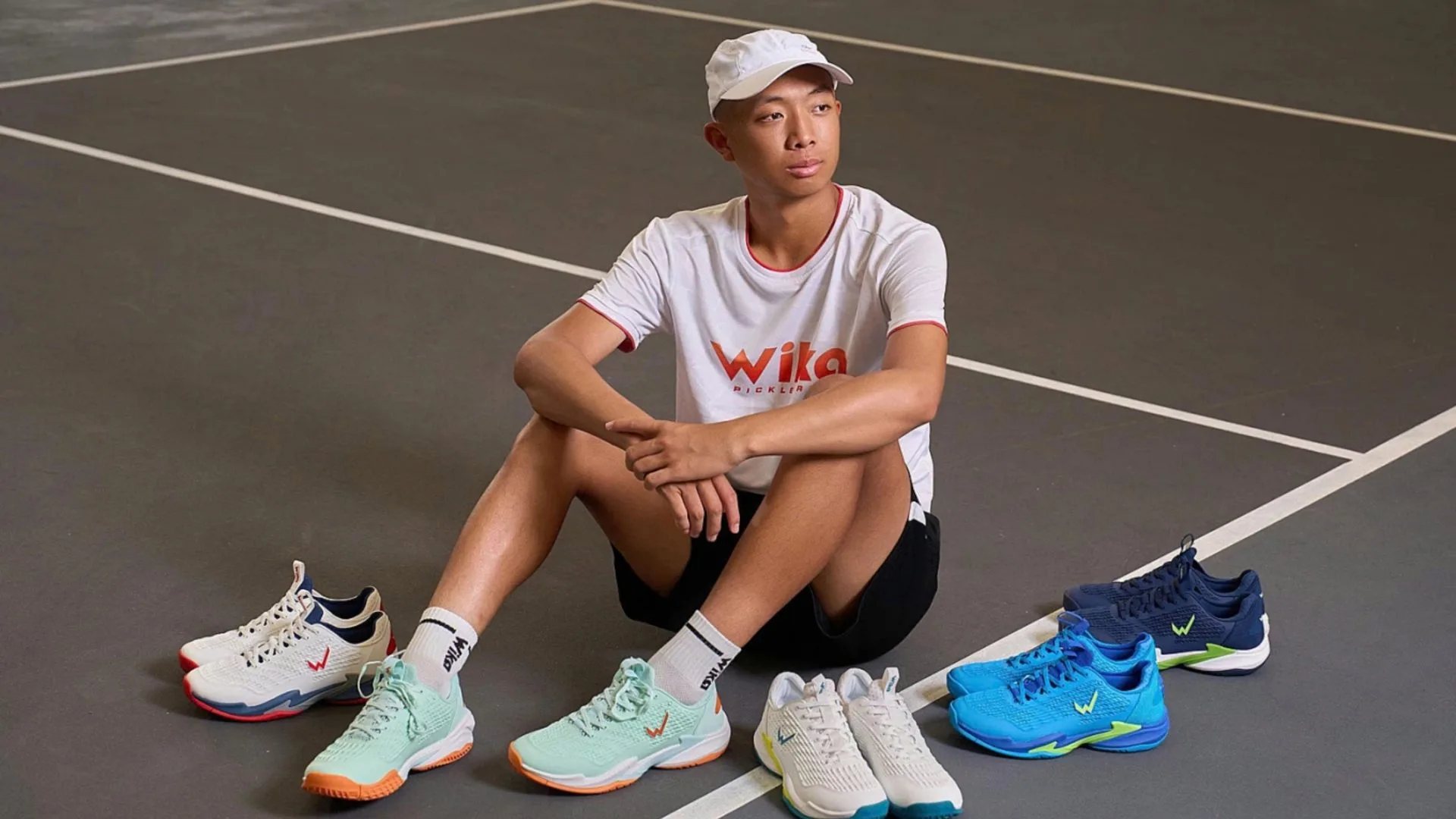 Quang Duong Pickleball