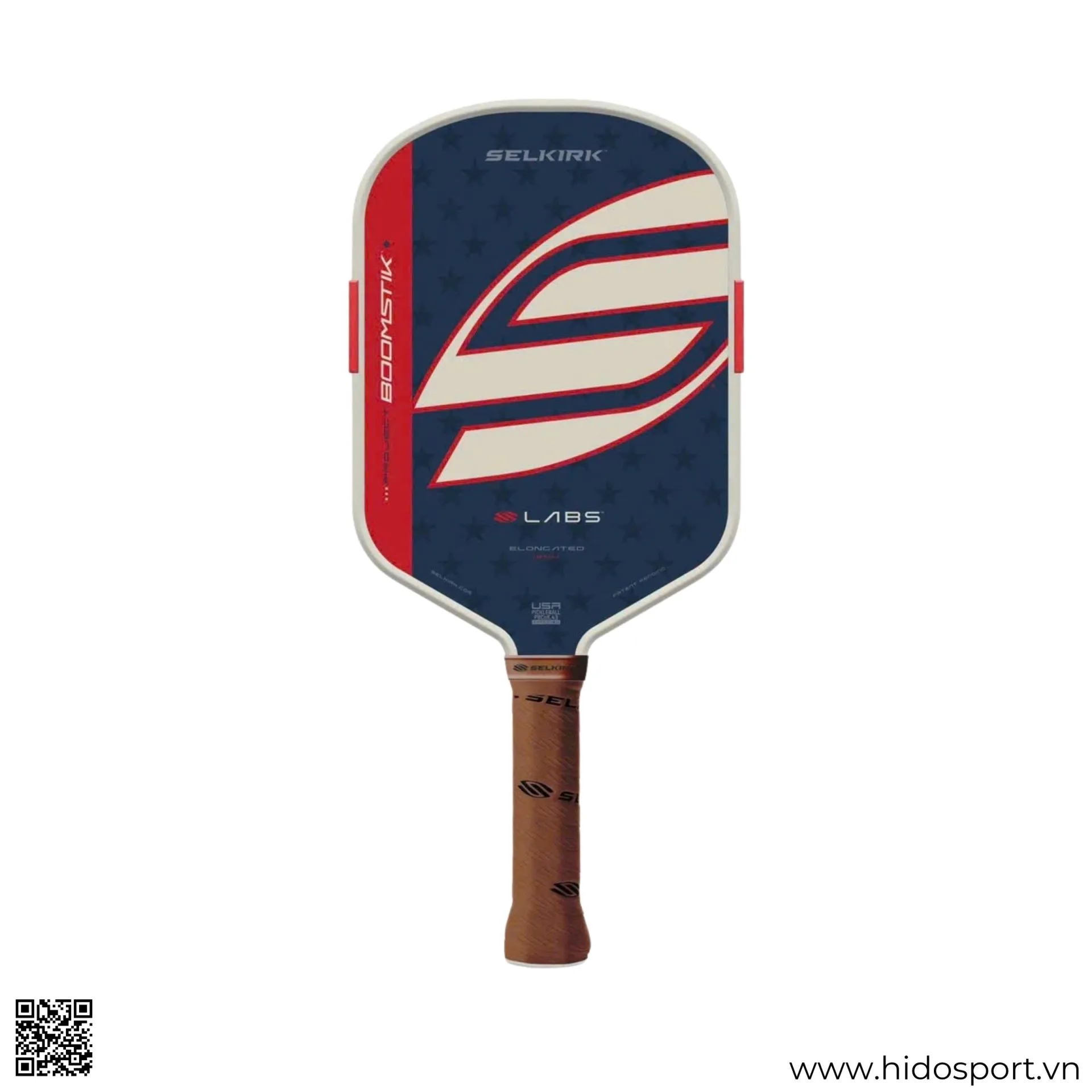 Selkirk Boomstik 1776 Capsule 1