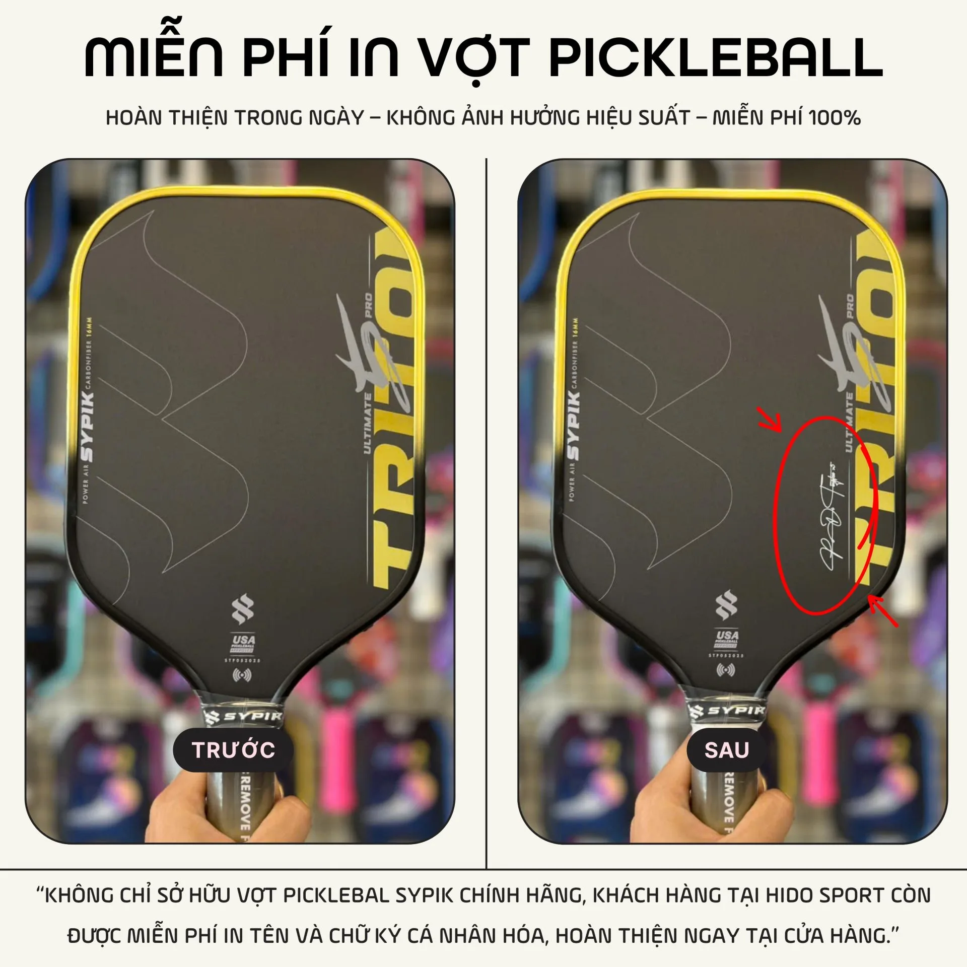 Sypik Triton 5 Infographic In Vot Tai Hido Sport