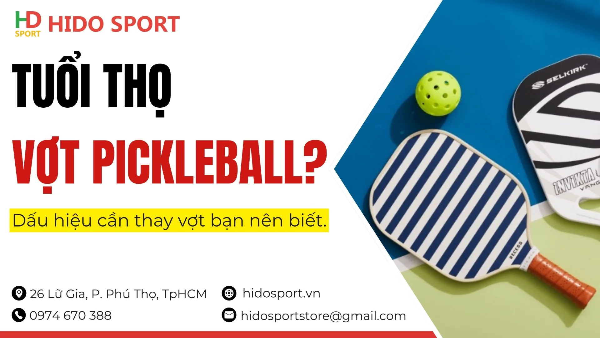 Tuoi Tho Vot Pickleball Bao Lau