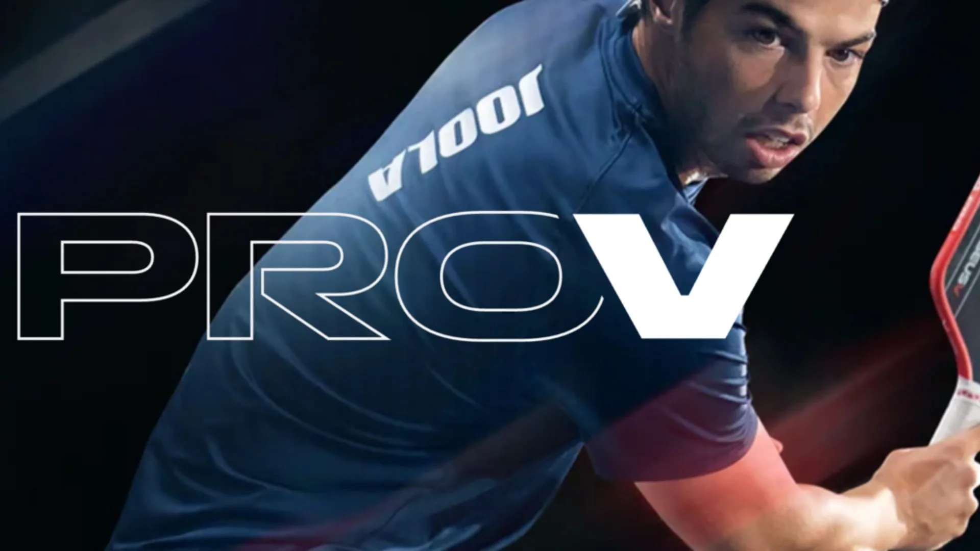 Vot Pickleball Joola Chinh Hang Hido Sport Hinh 3