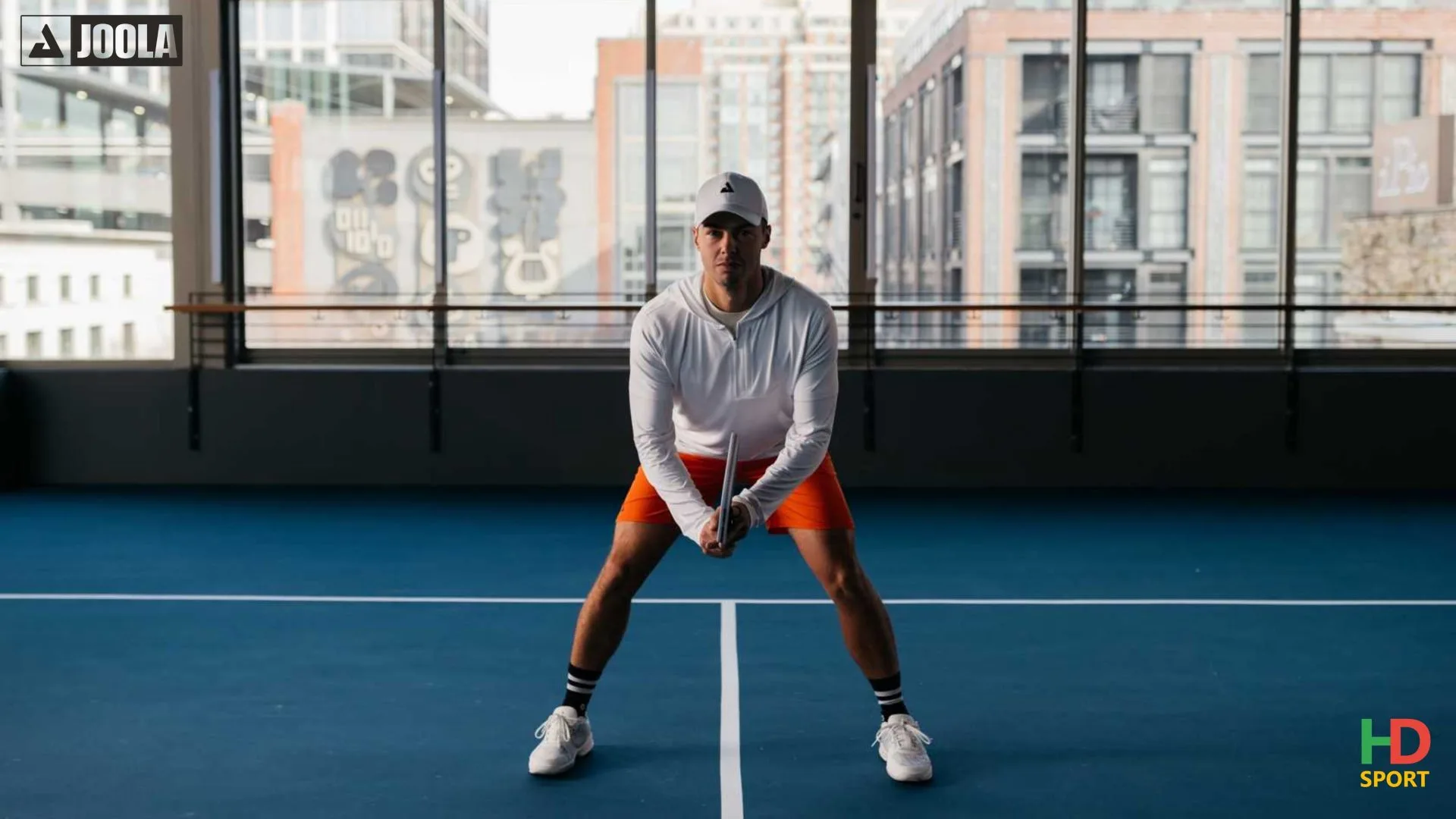 Vot Pickleball Joola Chinh Hang Hido Sport